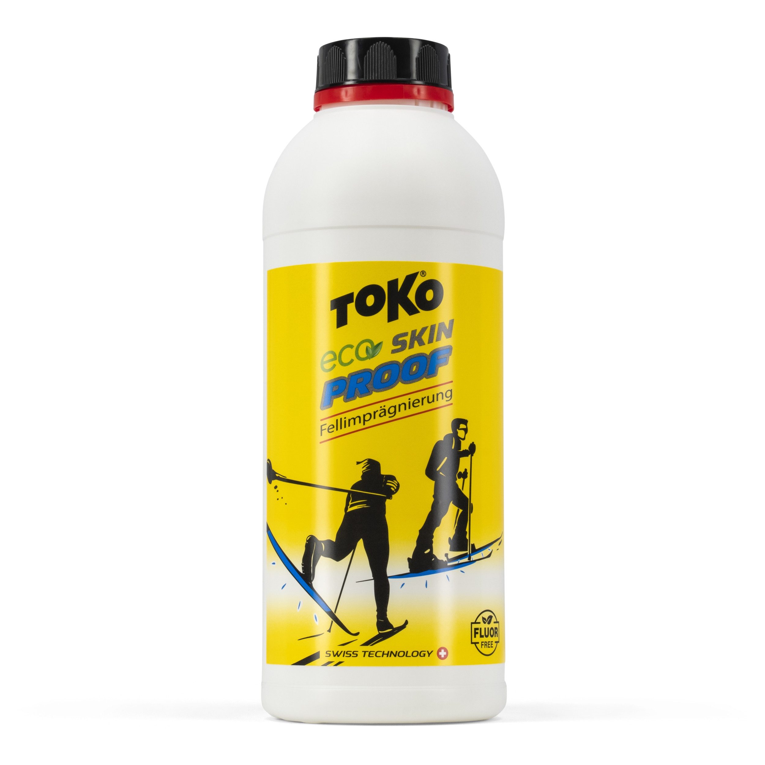 Toko Bienenwachstuch Eco Skin Proof 1000ml -