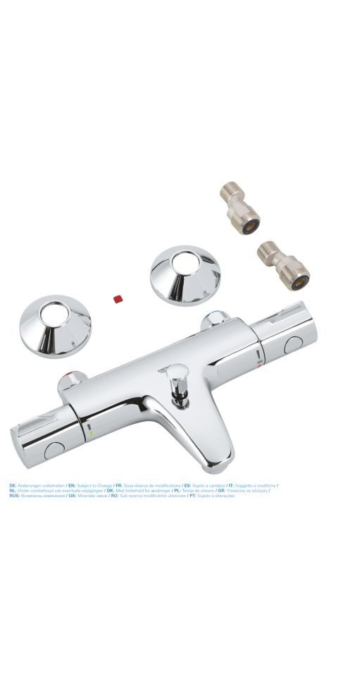 Grohe Wannenarmatur günstig online kaufen