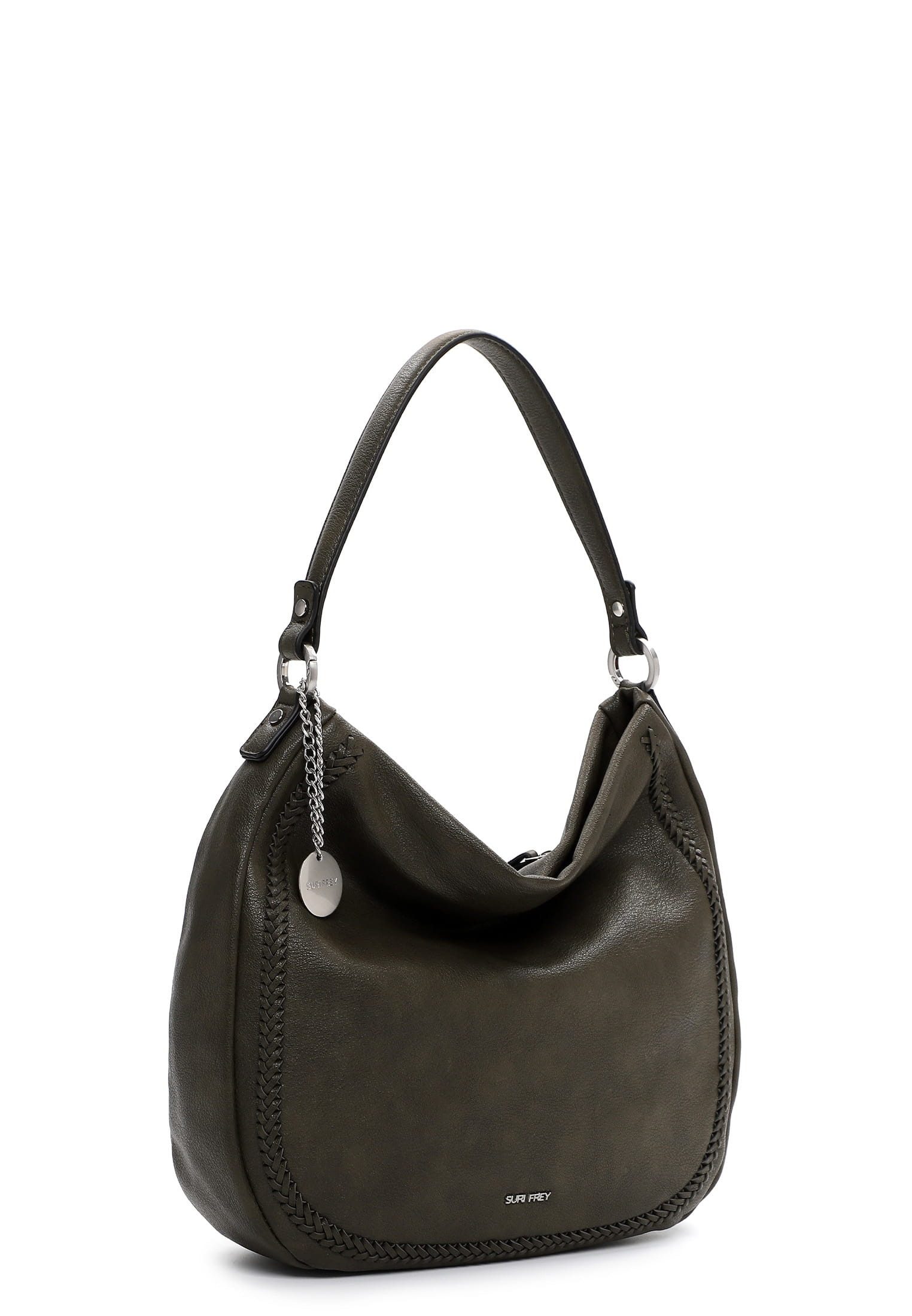 SURI FREY Beuteltasche SFY Piggy