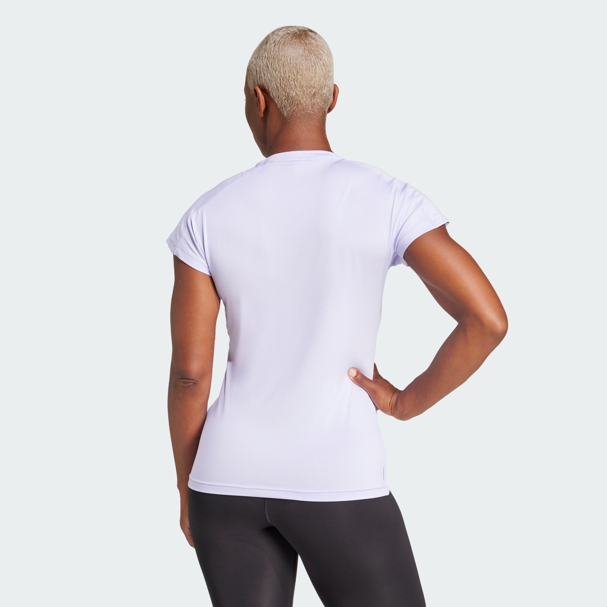 adidas Performance Trainingsshirt günstig online kaufen