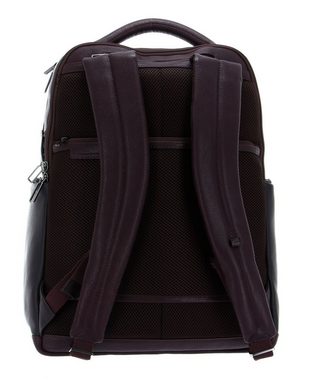 Piquadro Rucksack Ronnie (Set, 2-tlg)