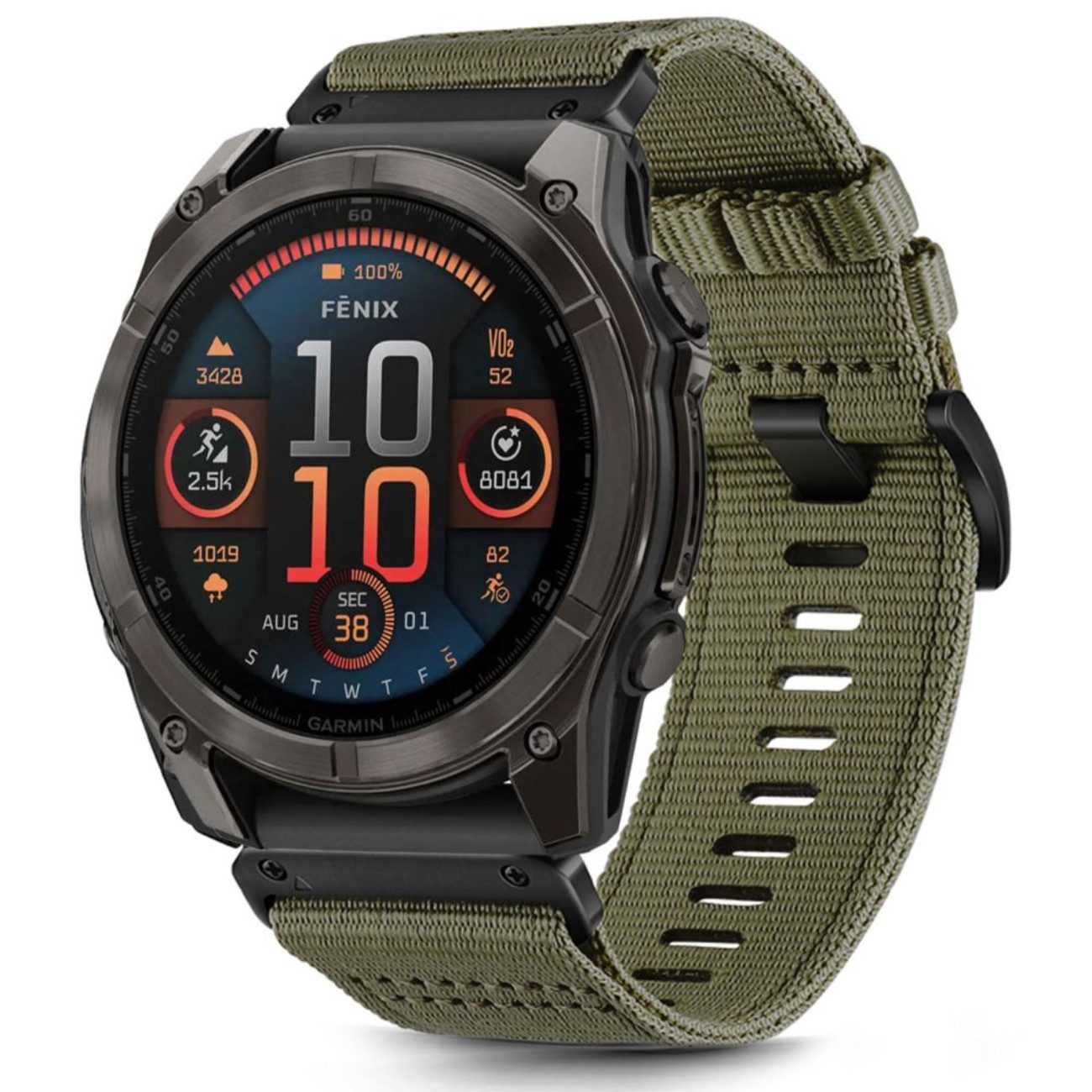 TECH PROTECT Smartwatch-Armband für Garmin Fenix 5X / 5X Plus / 6X / 6X Pro günstig online kaufen