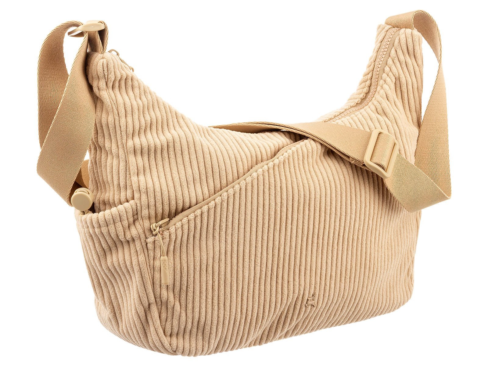 Prato Umhängetasche SC10 zeitlose zeitlose Umhängetasche (1-tlg) günstig online kaufen