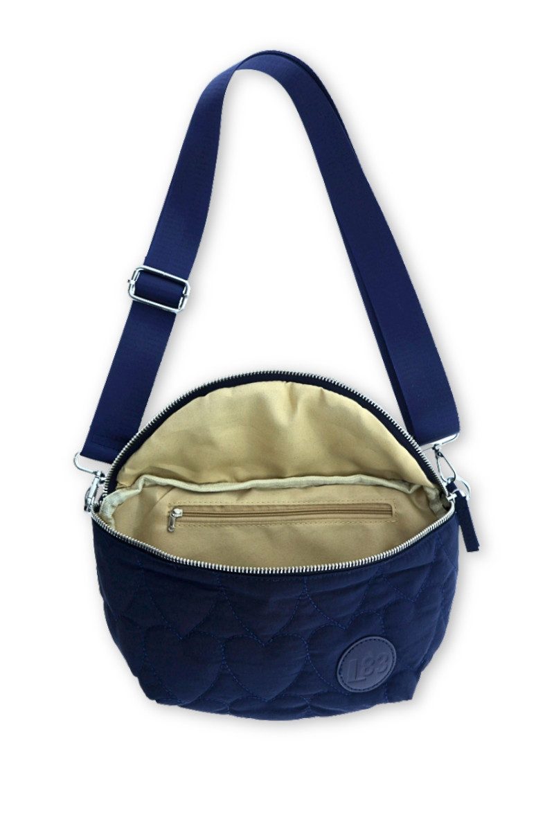 Lot83 Handtasche Crossbody Tasche - JILL -
