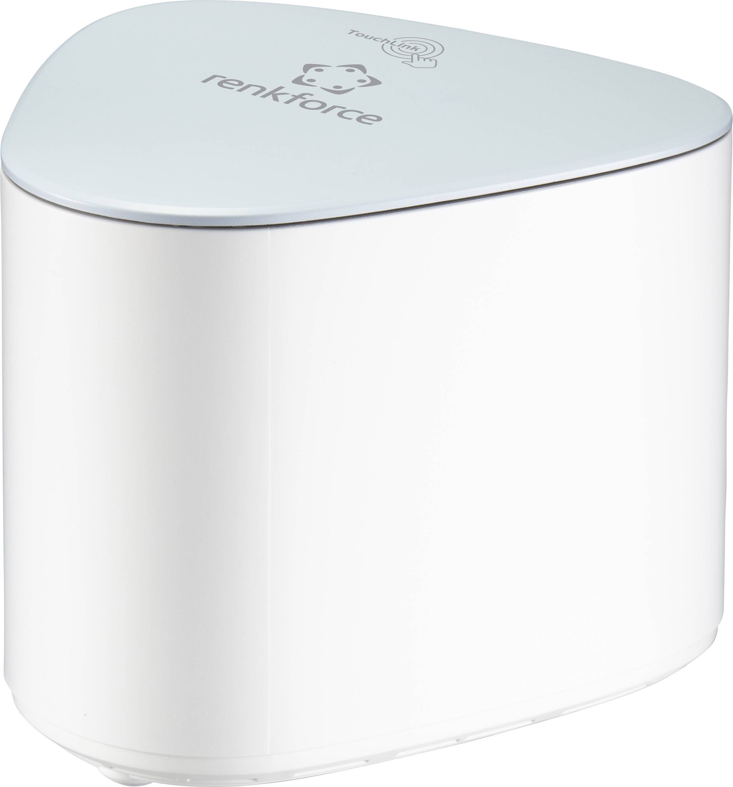 Renkforce »Renkforce RF-WMH-310 einzeln WLAN Router 10 / 100 / 1000 ...