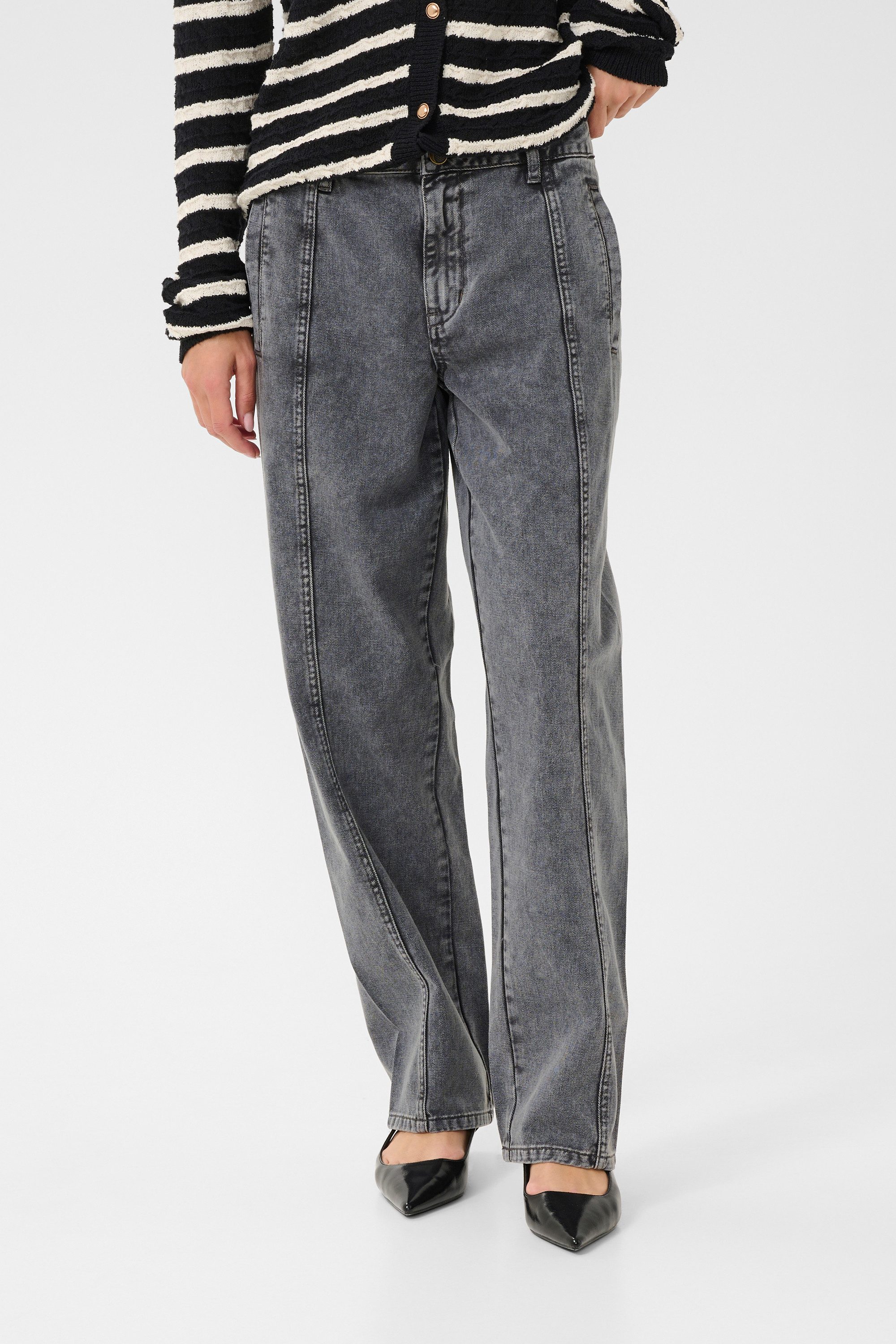 Culture Regular-fit-Jeans Jeans CUcarlina