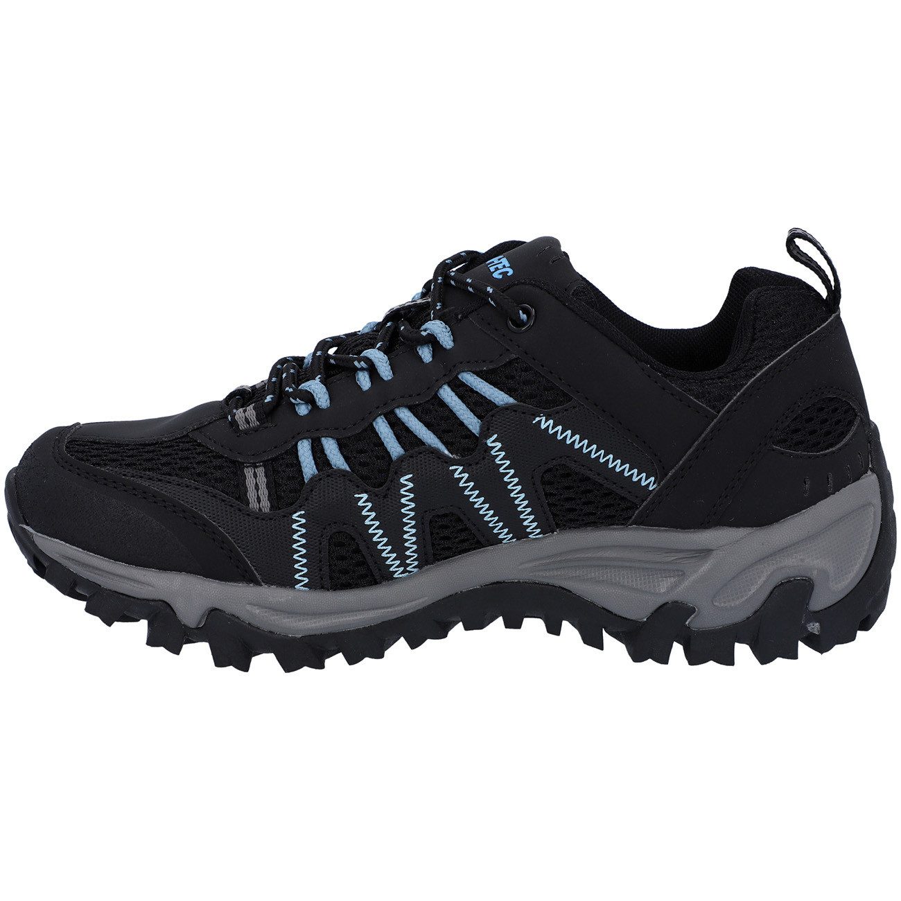 Hi-Tec Hi-Tec-Schuhe Jaguar Frauen Wanderschuh