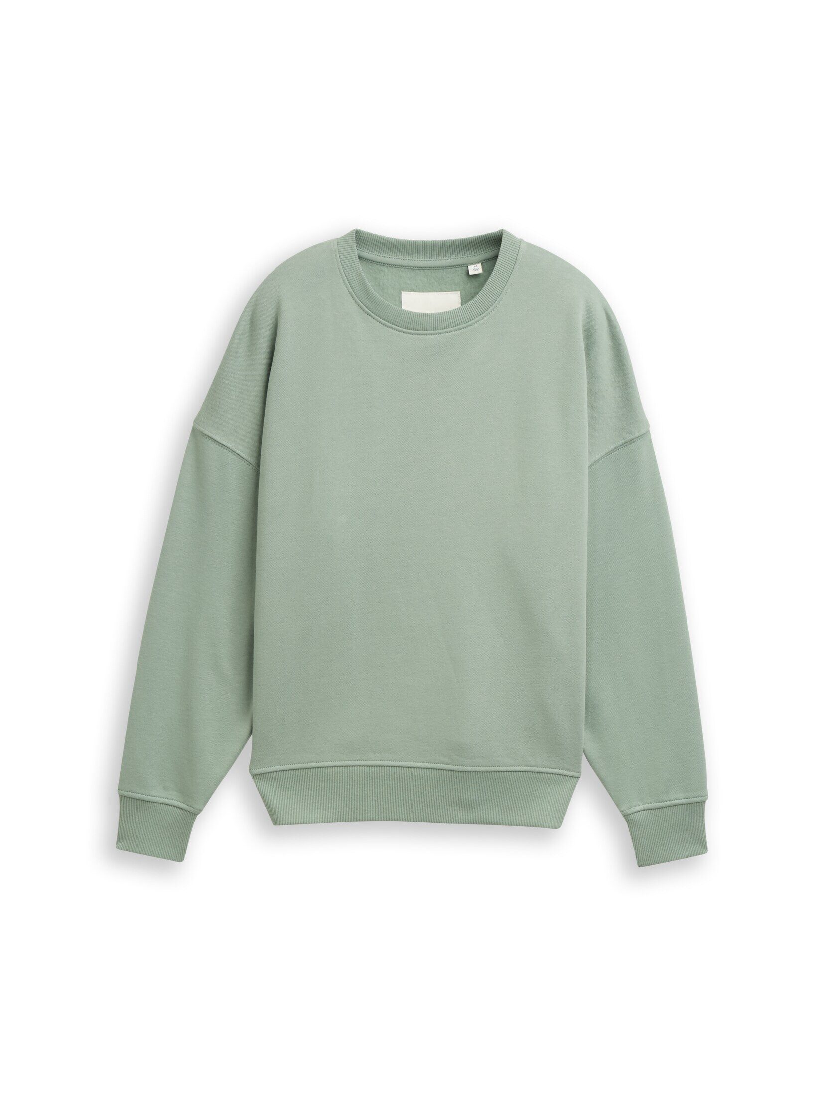 TOM TAILOR Sweatshirt Strick & Sweatshirts günstig online kaufen