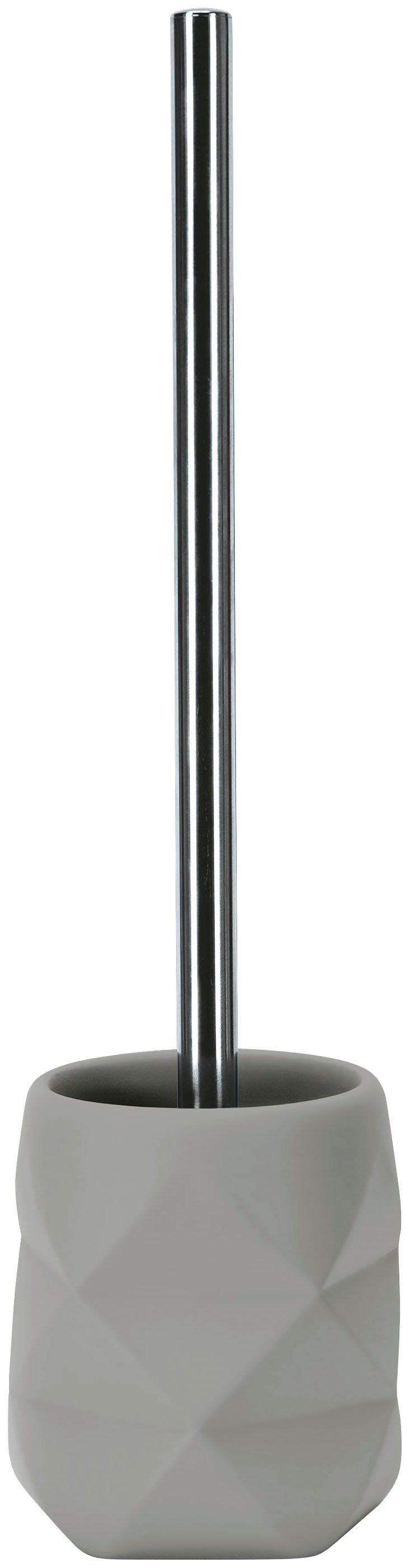 Kleine Wolke WC-Garnitur Crackle, (2-tlg)