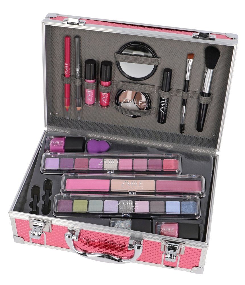 ZMILE COSMETICS Schmink-Koffer ZMILE Schminkkoffer "Merry günstig online kaufen