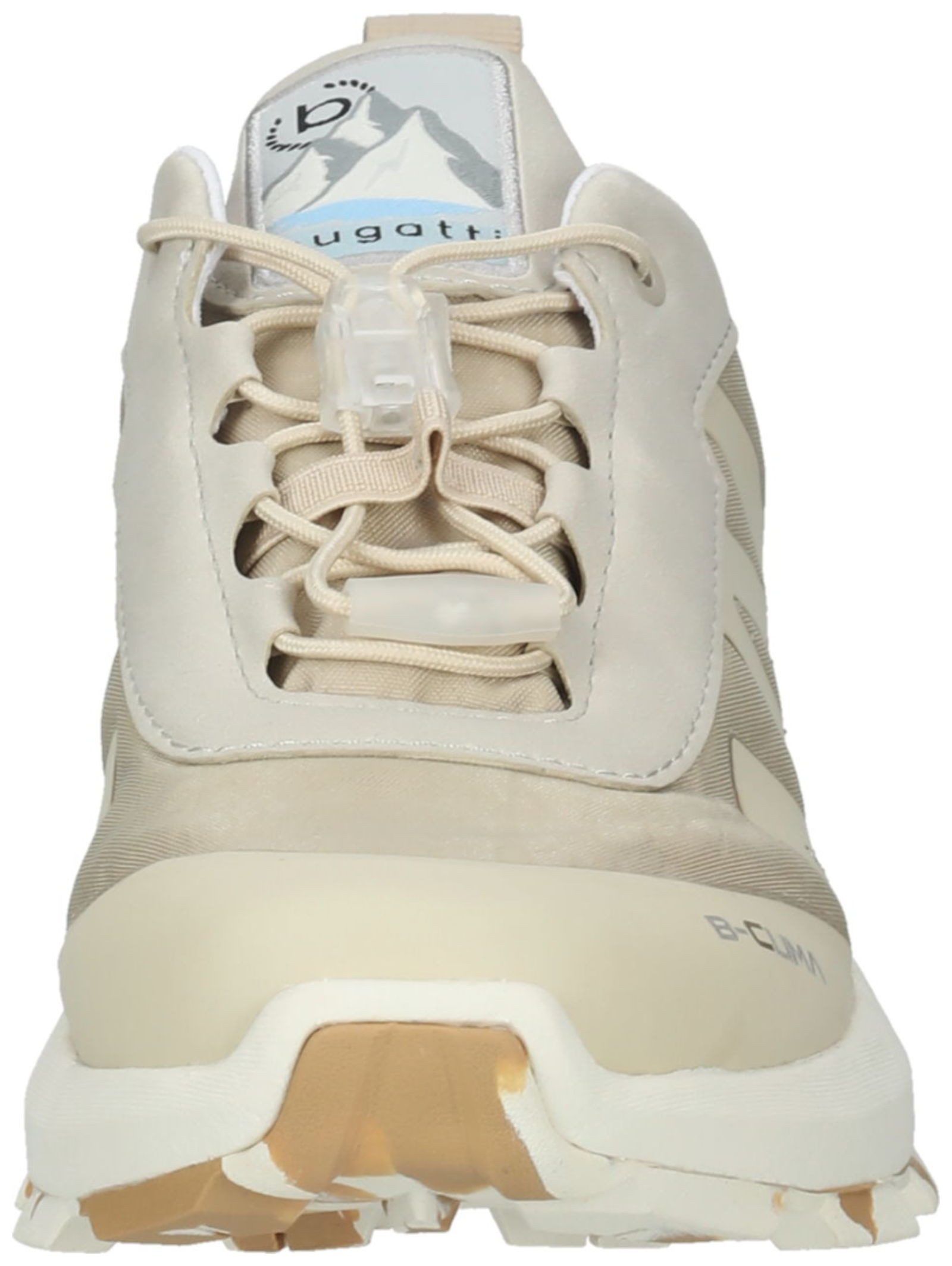 bugatti bugatti Sneaker Lederimitat Sneaker