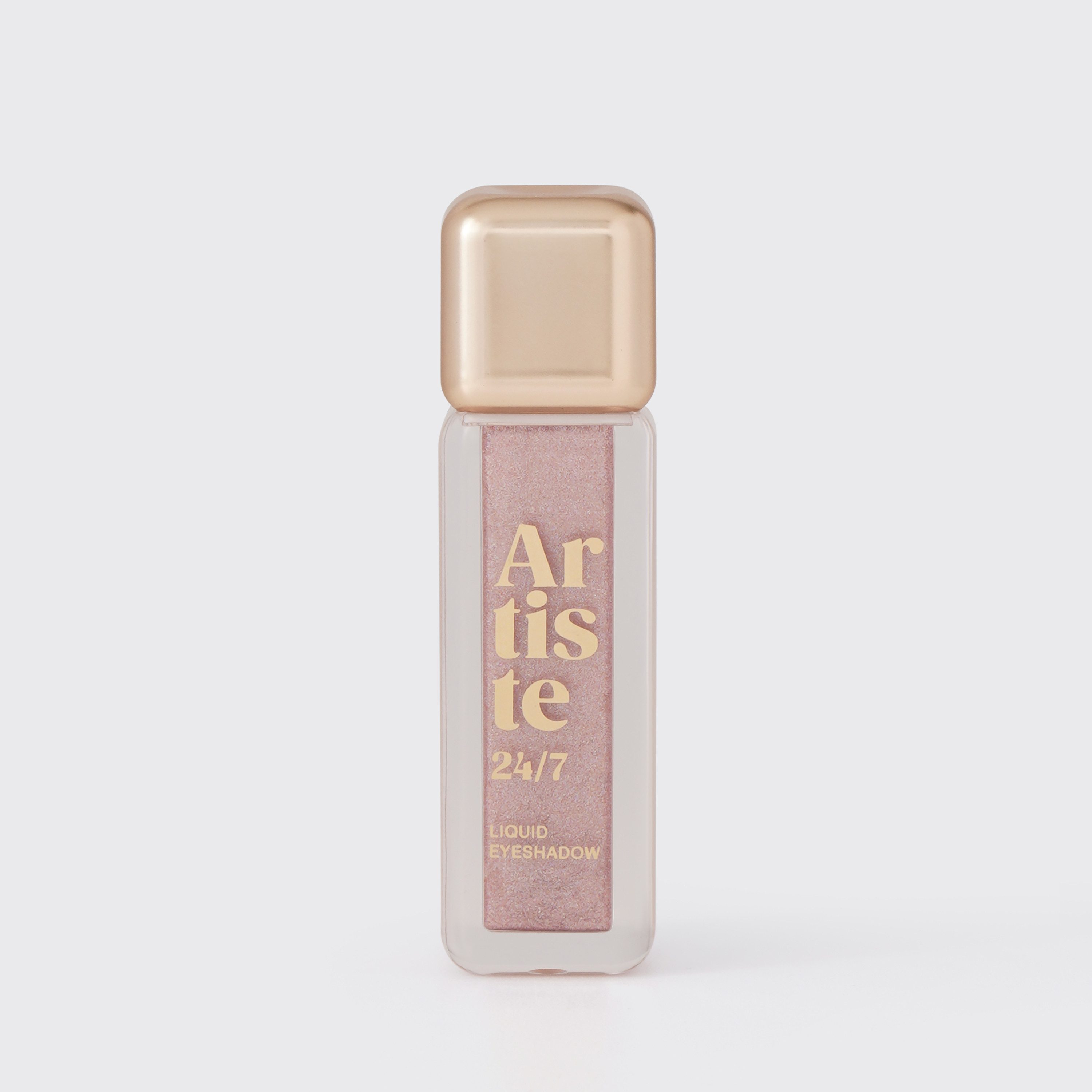 Lidschatten Liquid Eyeshadow Artiste 24/7 03