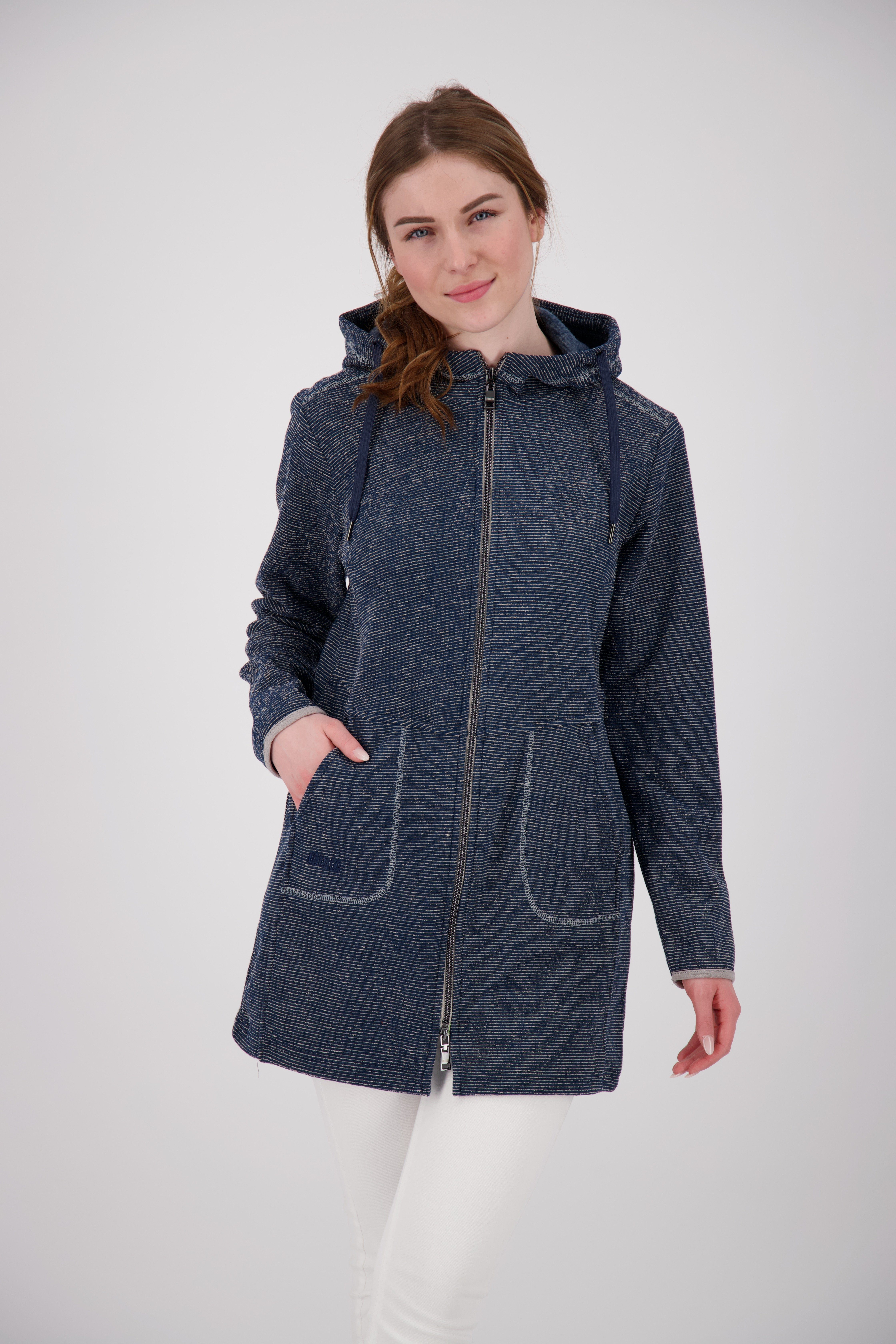 DEPROC Active Strickmantel KENNEWICK II CS günstig online kaufen