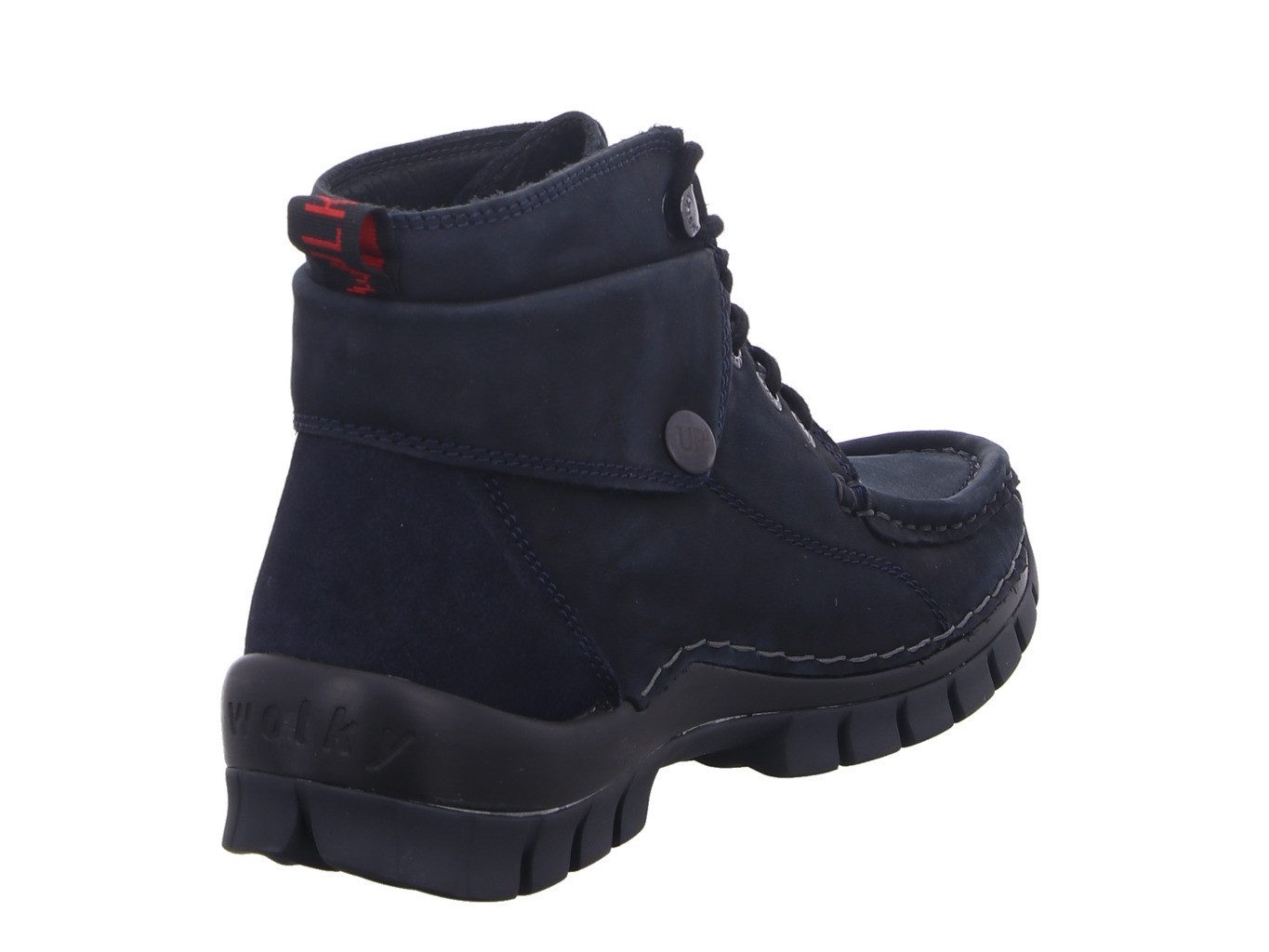 WOLKY Jump Winter Ankleboots günstig online kaufen