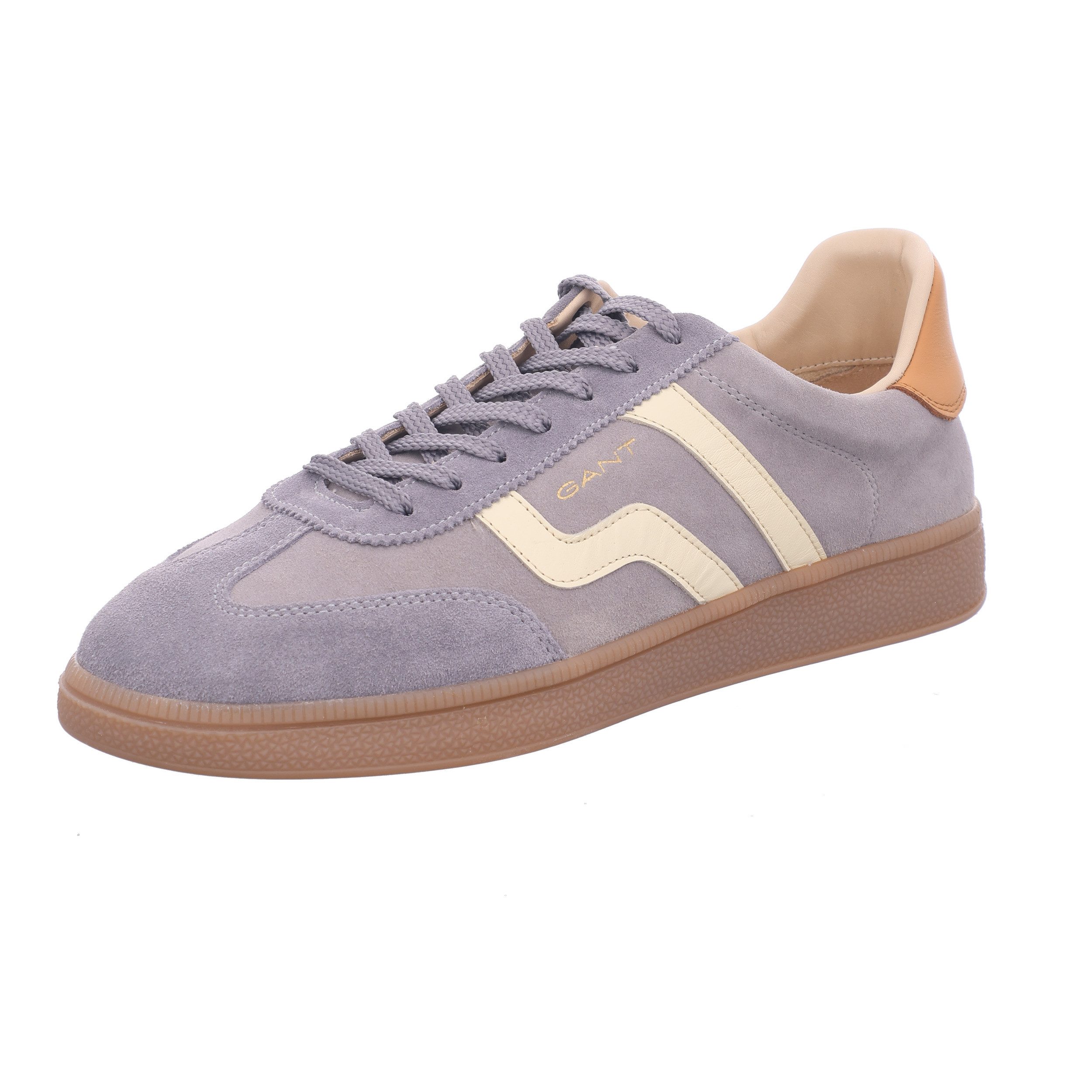GANT - Sneaker Cuzmo grey Sneaker