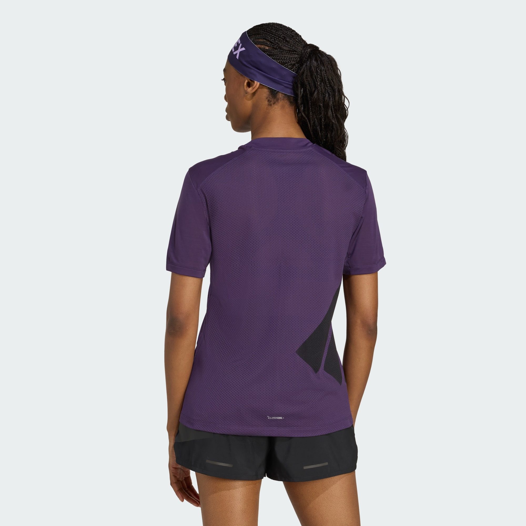 adidas TERREX Laufshirt TERREX XPERIOR CLIMACOOL+ günstig online kaufen
