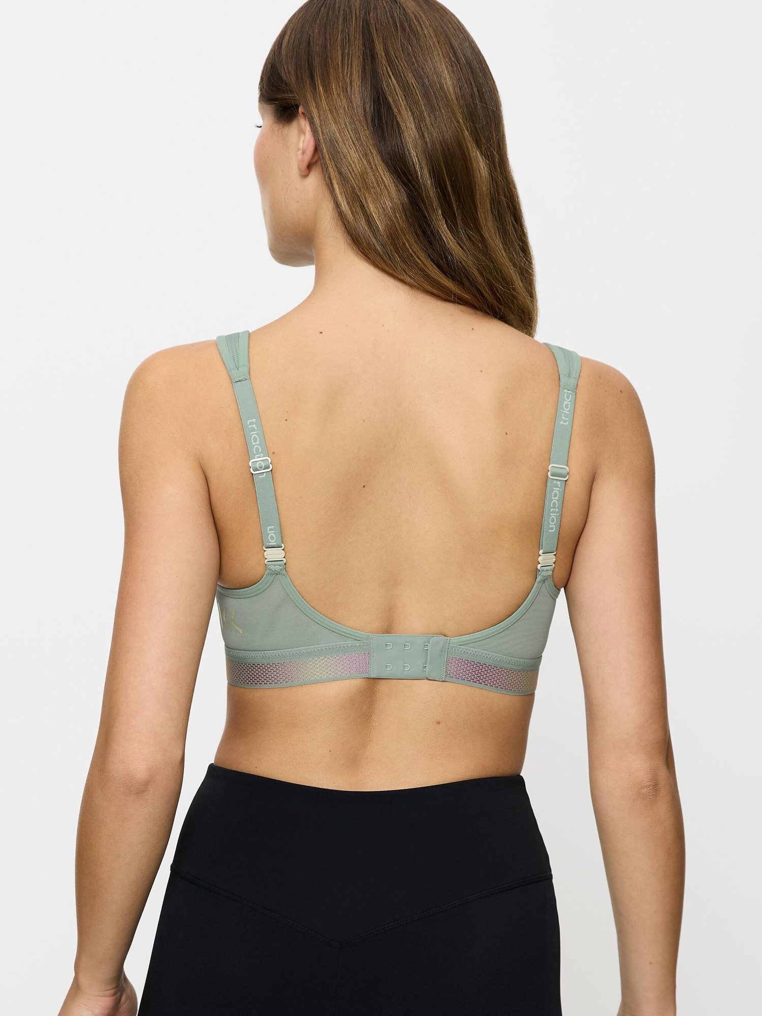Triumph Sport-BH Triaction Cardio Flow high impact starker