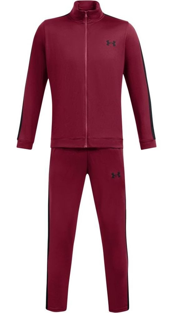 Under Armour® Trainingsanzug Ua Rival Knit günstig online kaufen