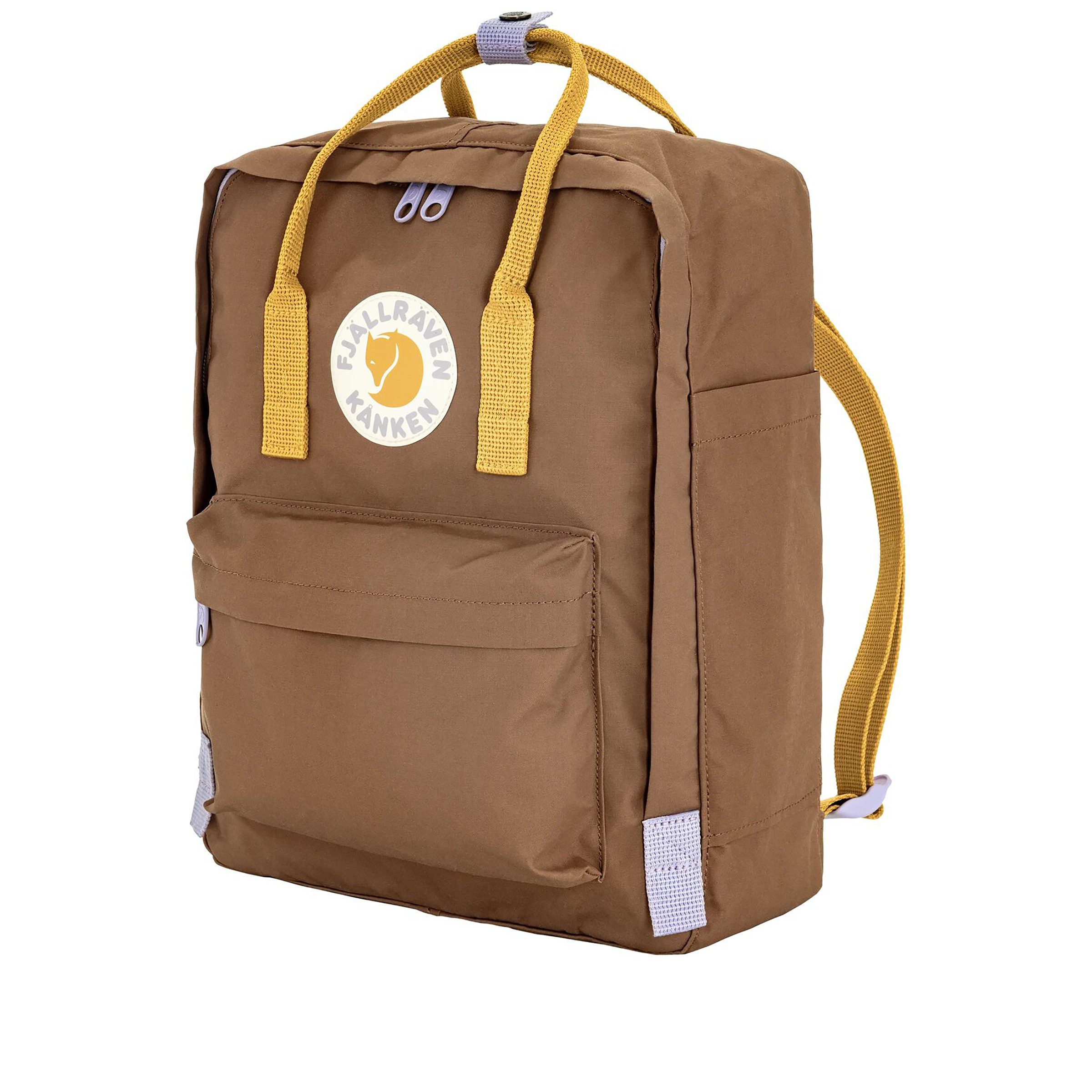 Fjällräven Rucksack Kånken Koncept günstig online kaufen