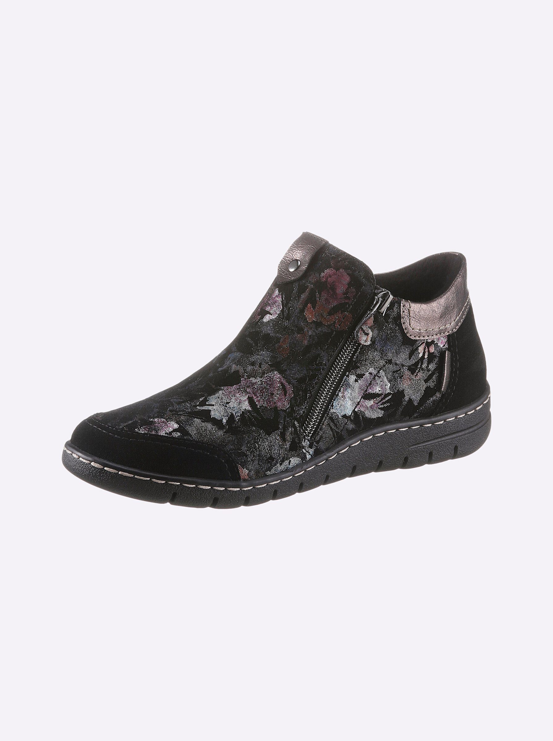 Stiefelette Stiefelette