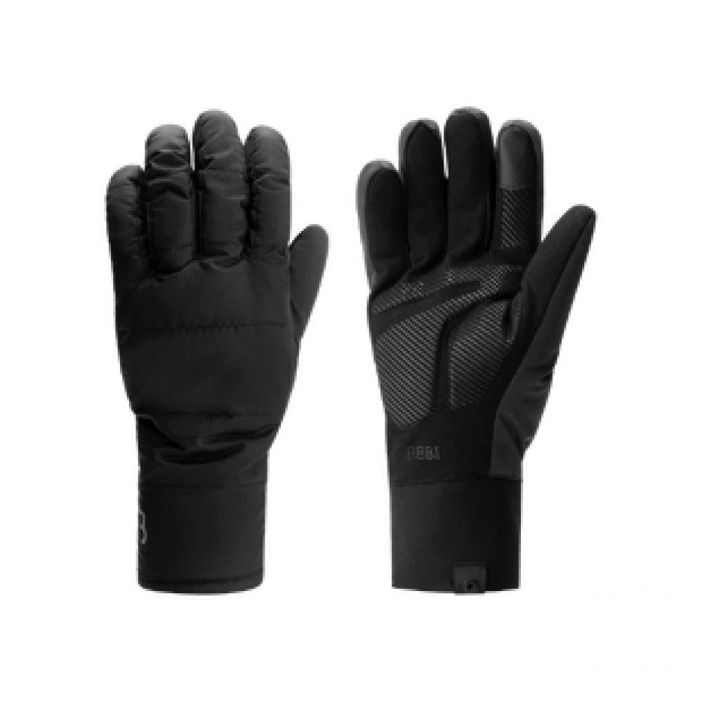 BBB Fahrradhandschuhe winter gloves PufferShield Waterproof XL schwarz