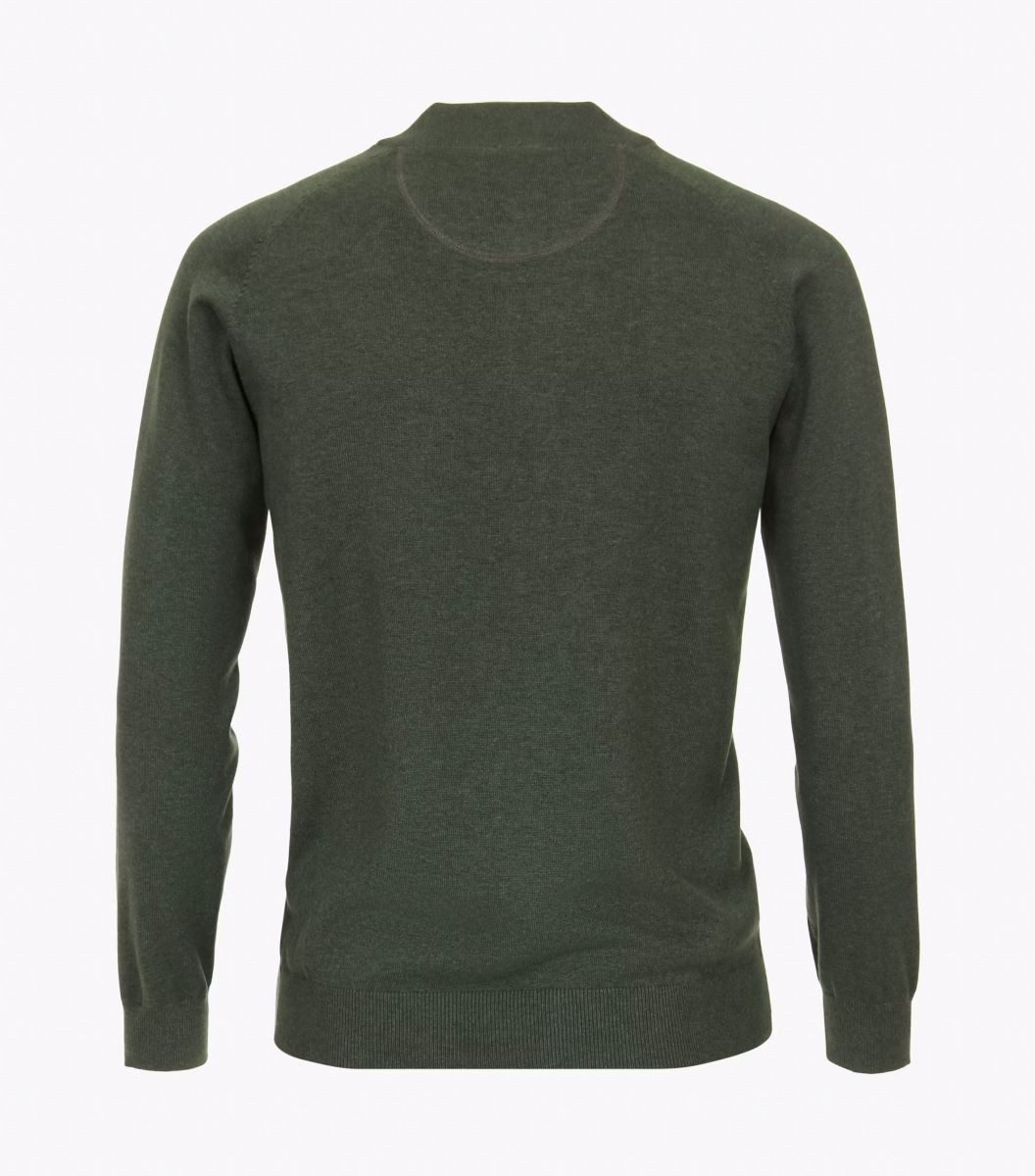 CASAMODA Strickjacke günstig online kaufen