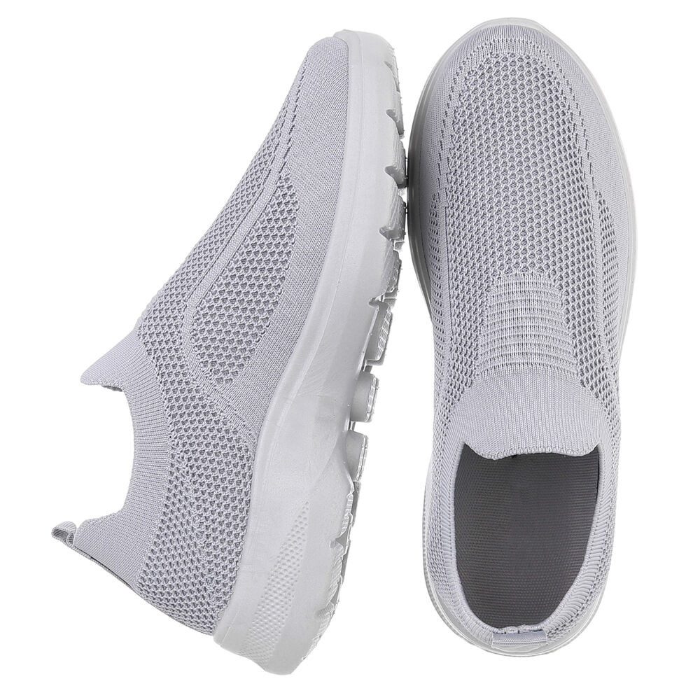 Coolwalk Bequemer Slip-On-Sneaker für Sport und Freizeit Sneaker (89355348) günstig online kaufen