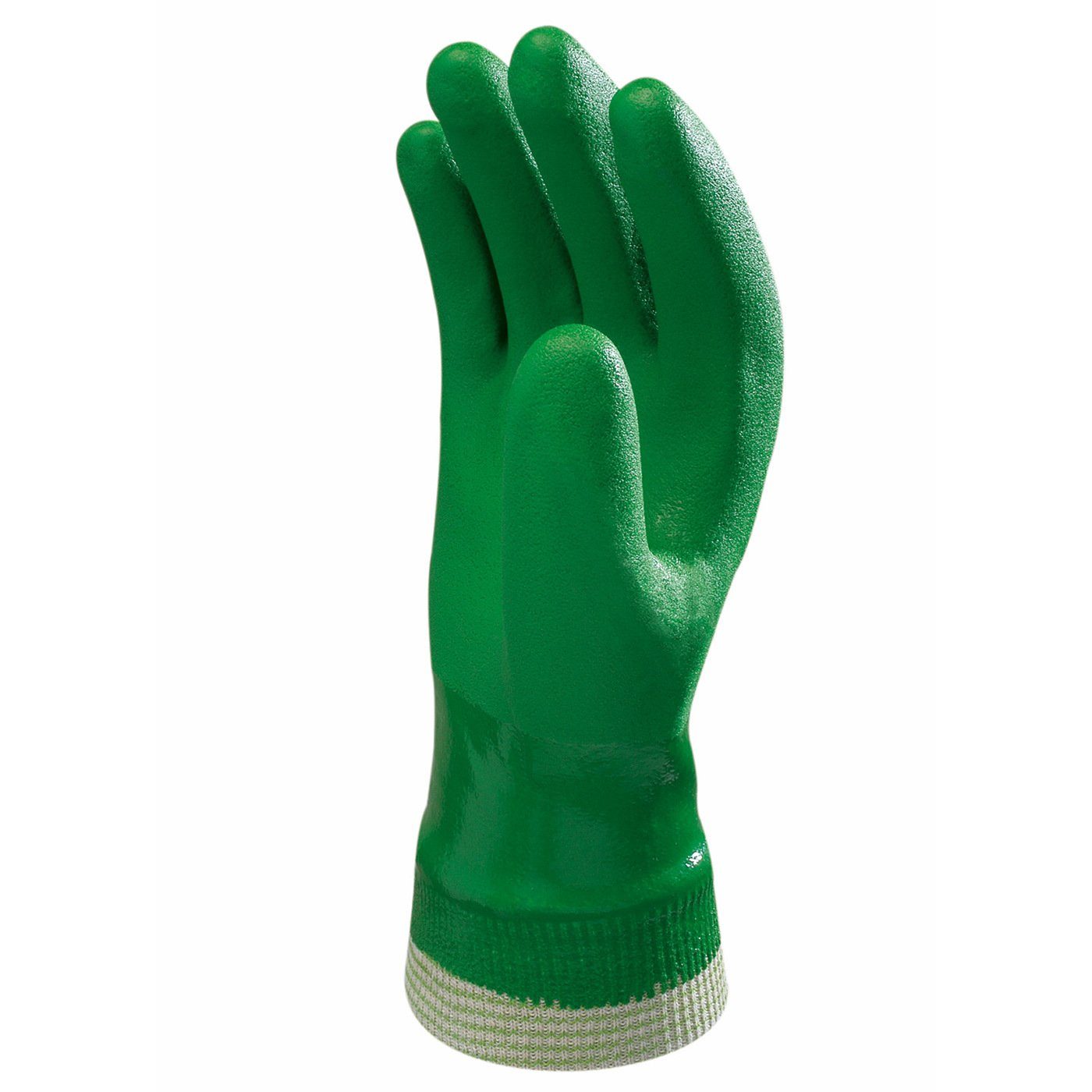 Showa Arbeitshandschuhe SHOWA 600 Handschuh SHOWA 600 (1-St) EN 388:2016