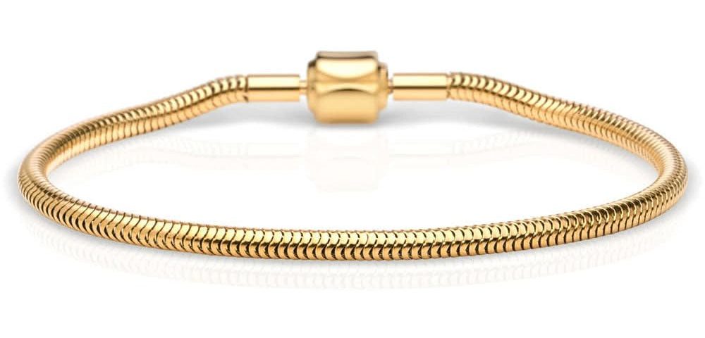 Bering Armband Armband aus Edelstahl 190 mm - Bering Jewelry Modell: 615-20-190