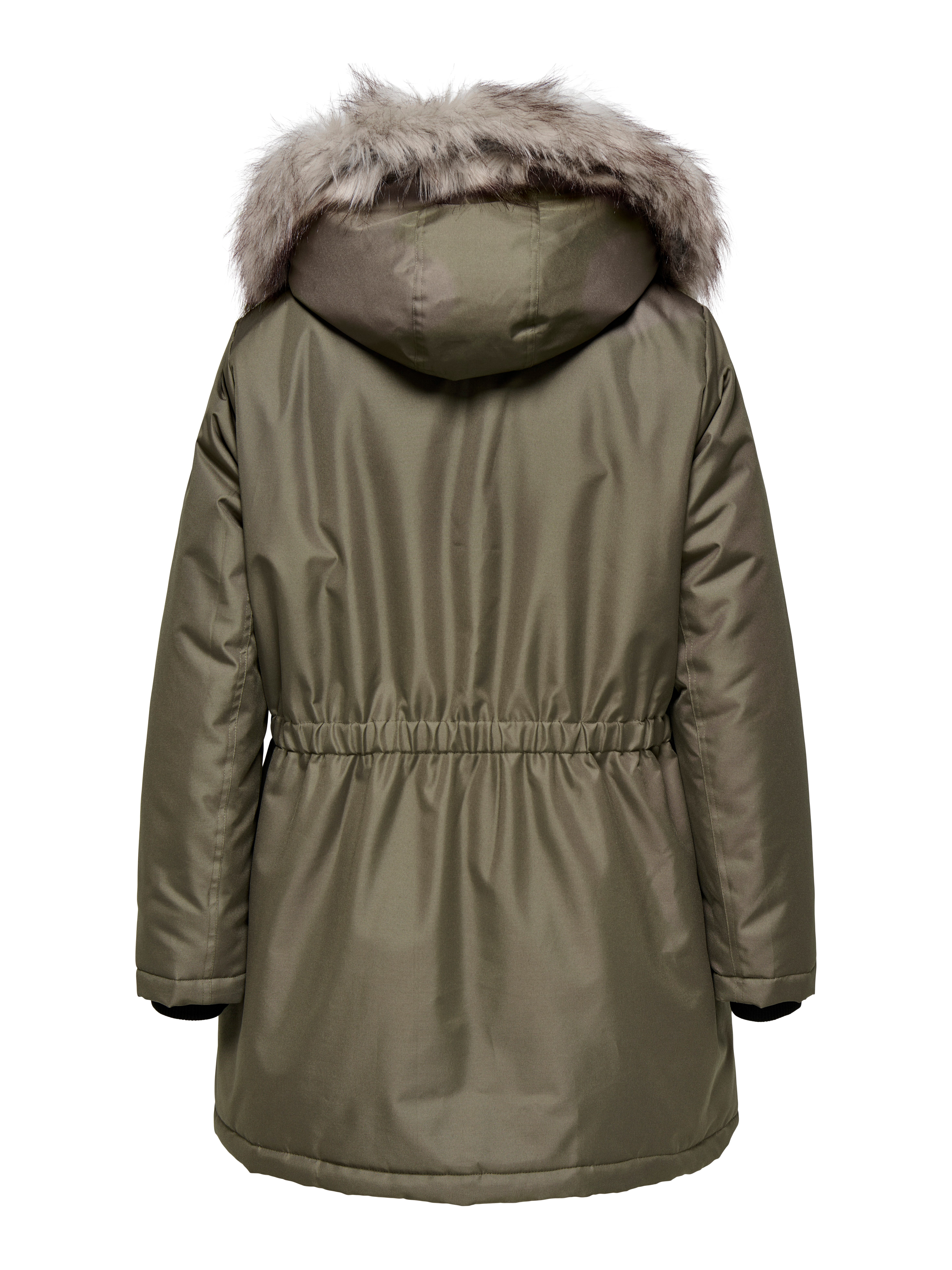 ONLY CARMAKOMA Parka CARIRENA PARKA COAT günstig online kaufen