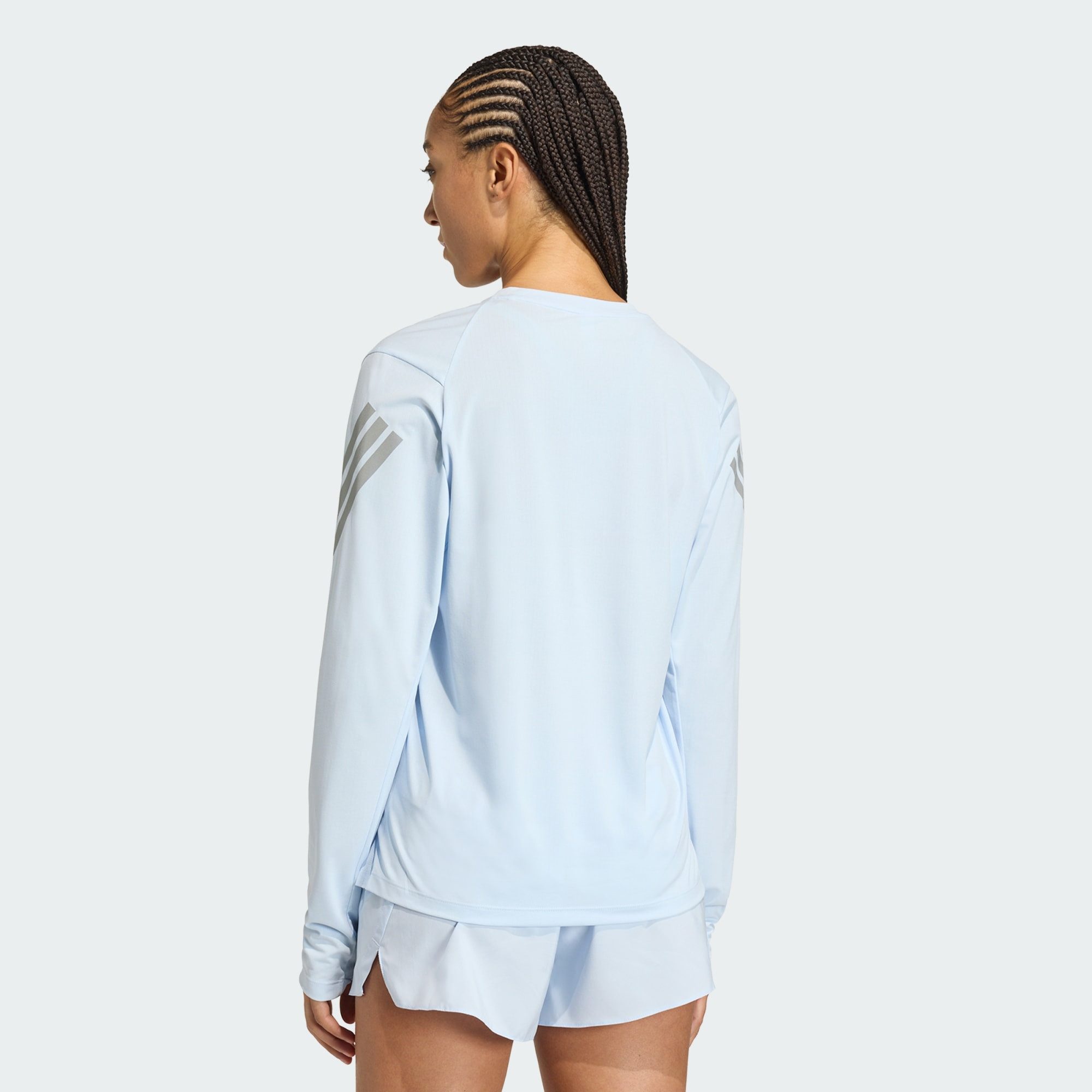 adidas Performance Laufshirt ADI365 CLIMACOOL LANGARMSHIRT (1-tlg) günstig online kaufen