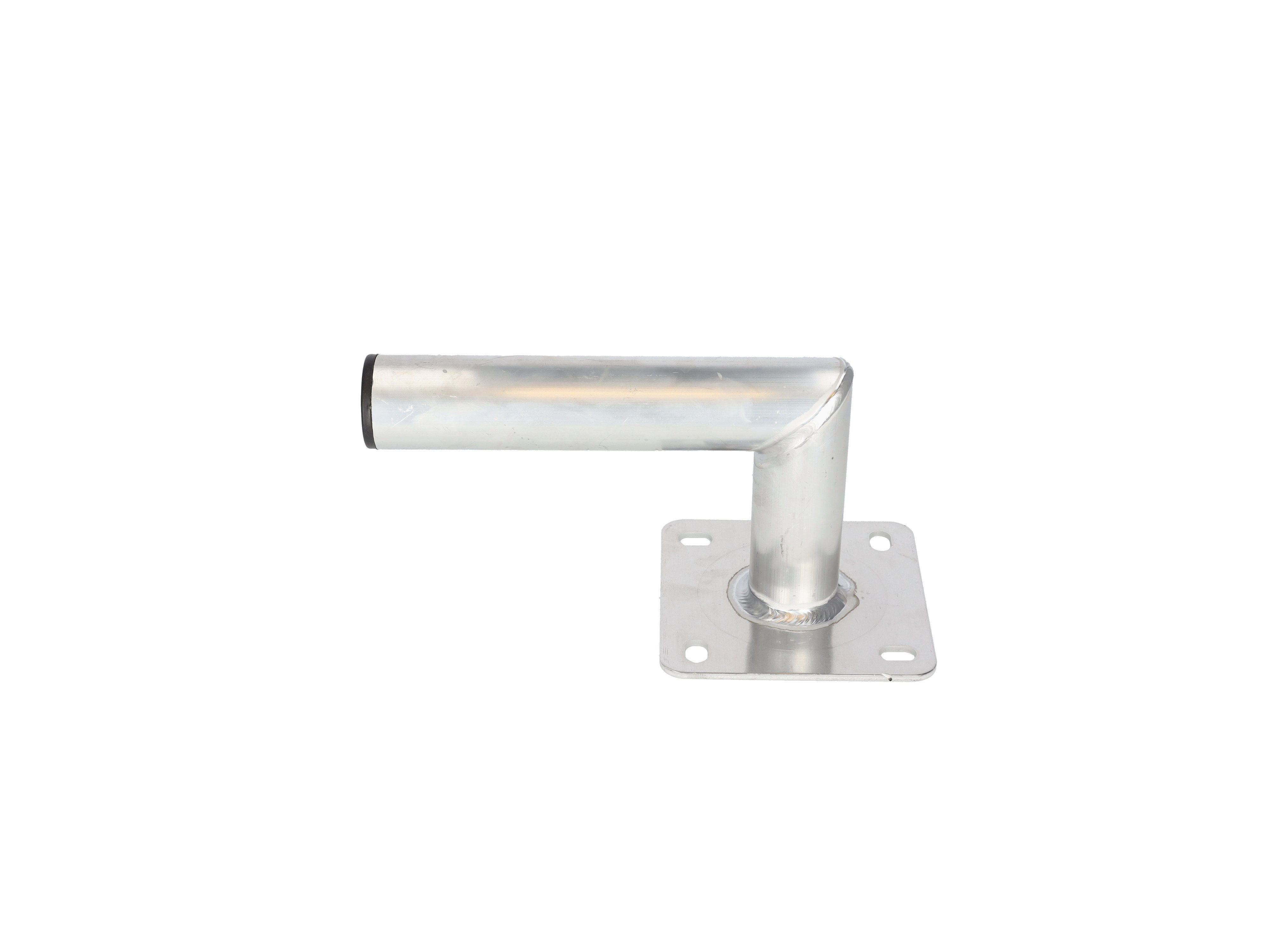 Sky Vision SAT-Halterung Halterung zur SAT-Antennenmontage, bis 100 cm Spie, (Wandabstand 15 cm, Platte 15 x 15 cm, 40 mm)