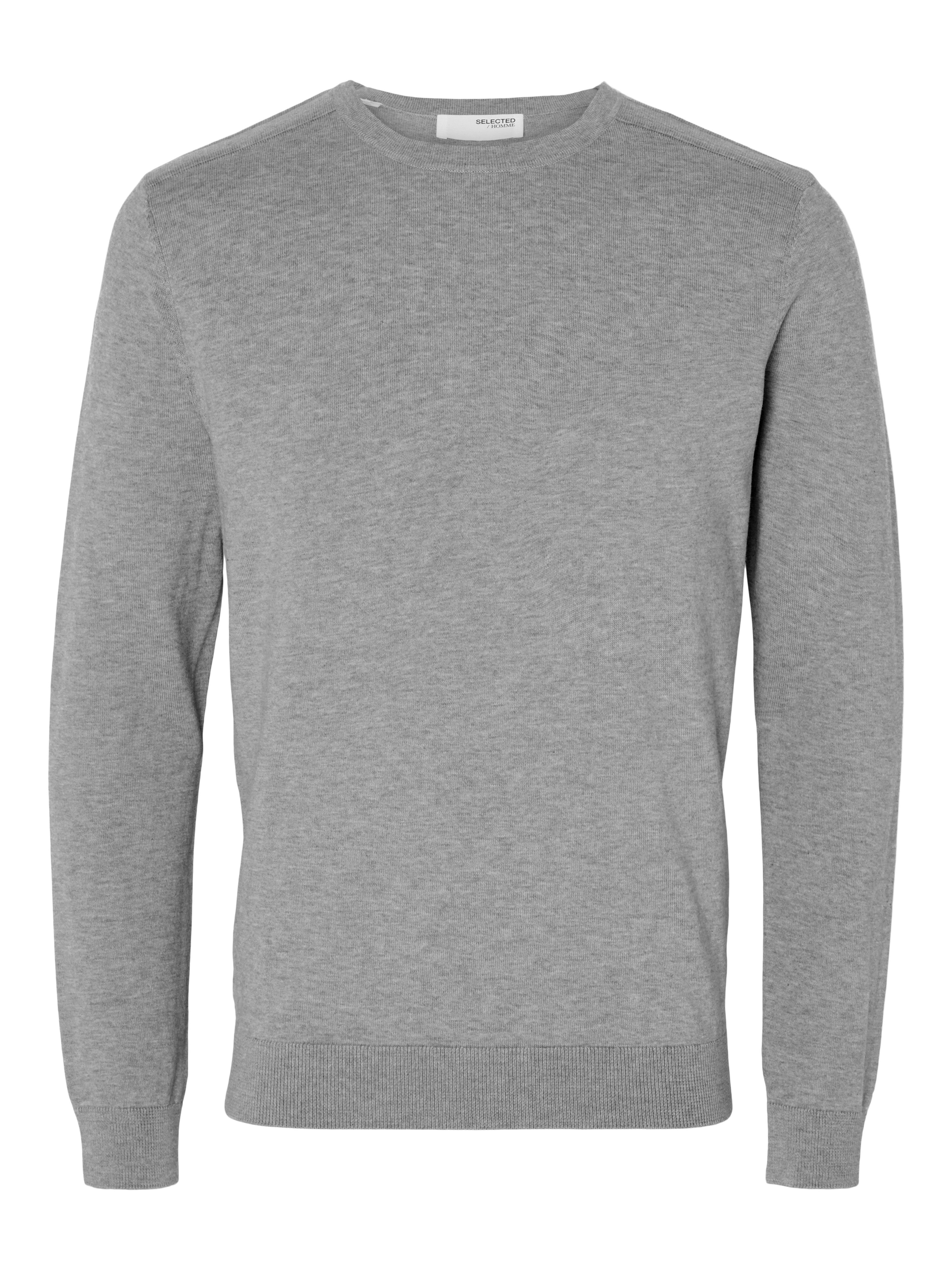 Medium Grey Melange 16074682