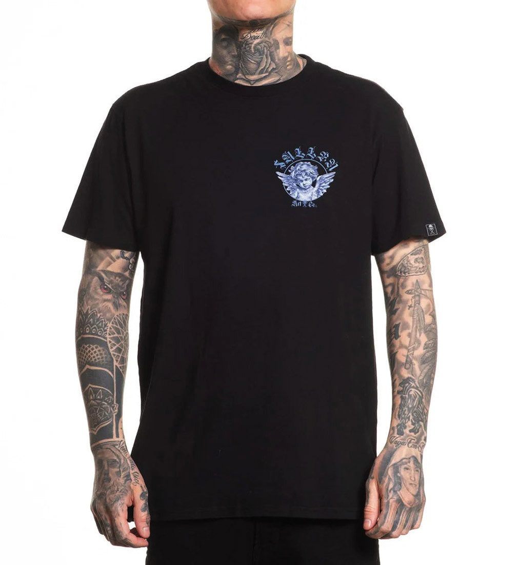 Sullen Clothing T-Shirt Since Birth