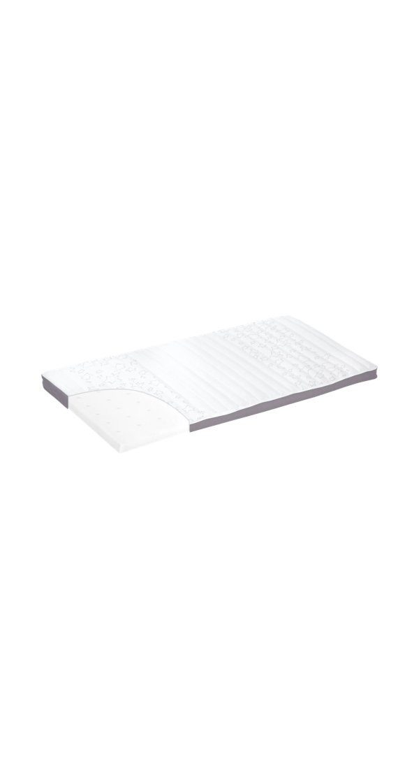 Reisebett-Matratzen Reisebettmatratze, Alvi®, 6 cm hoch, inklusive Tragetasche