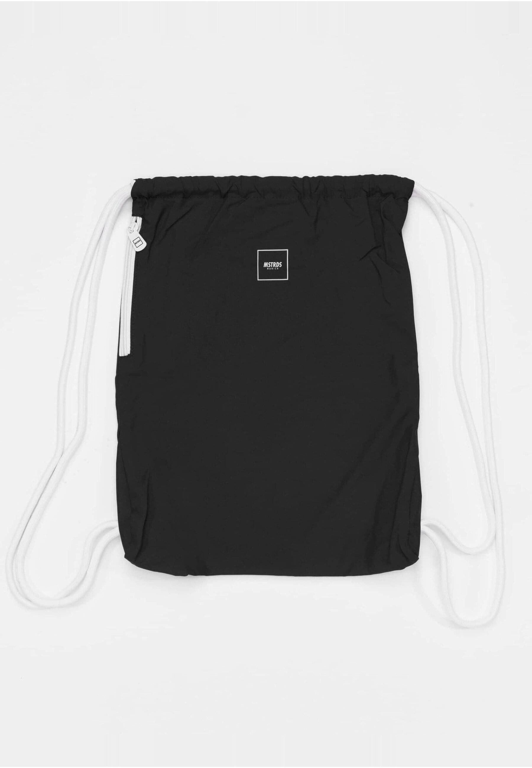 MSTRDS Schultertasche MSTRDS Unisex Basic Gym Sack (1-tlg) günstig online kaufen