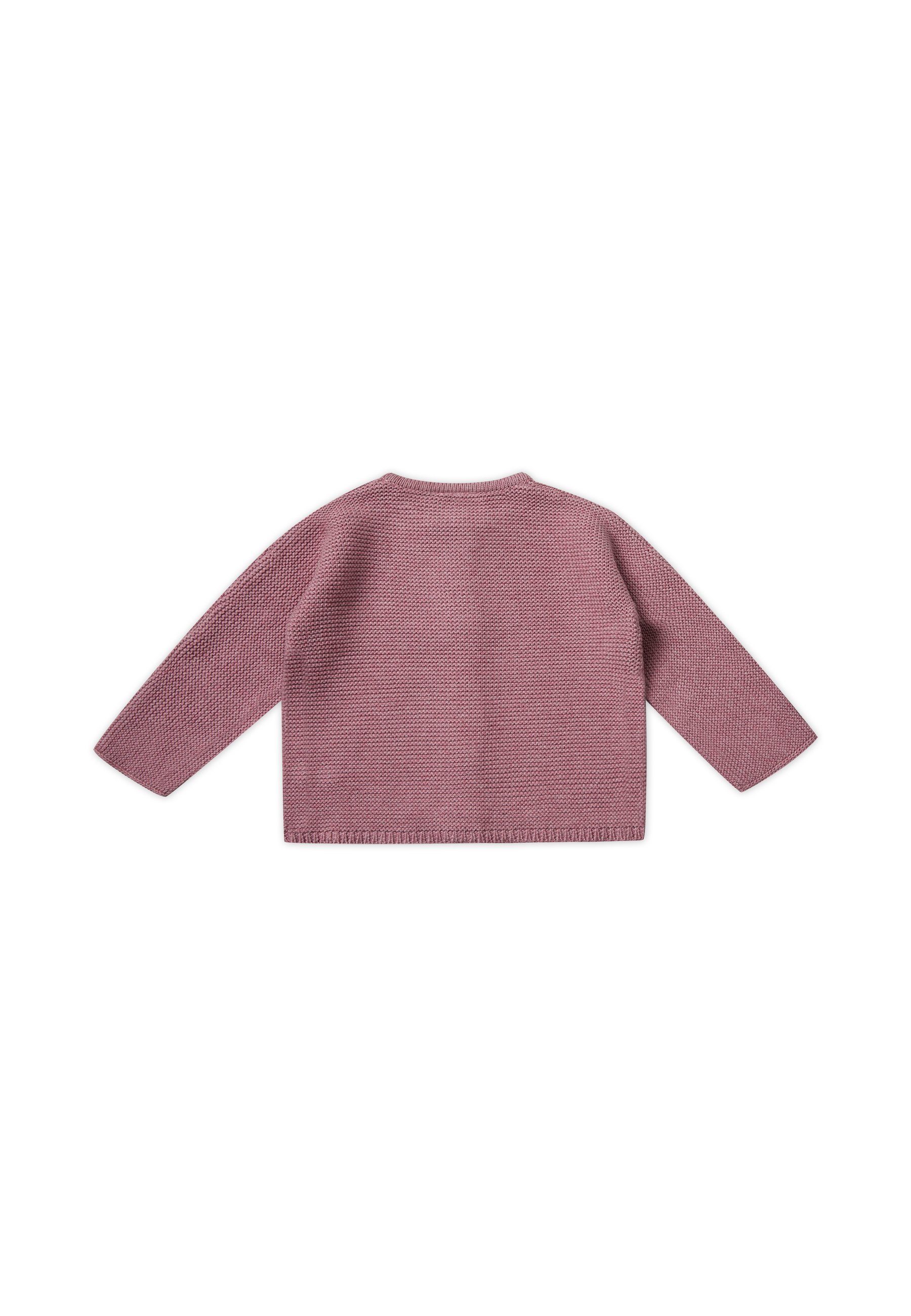 Stellou & friends Strickjacke
