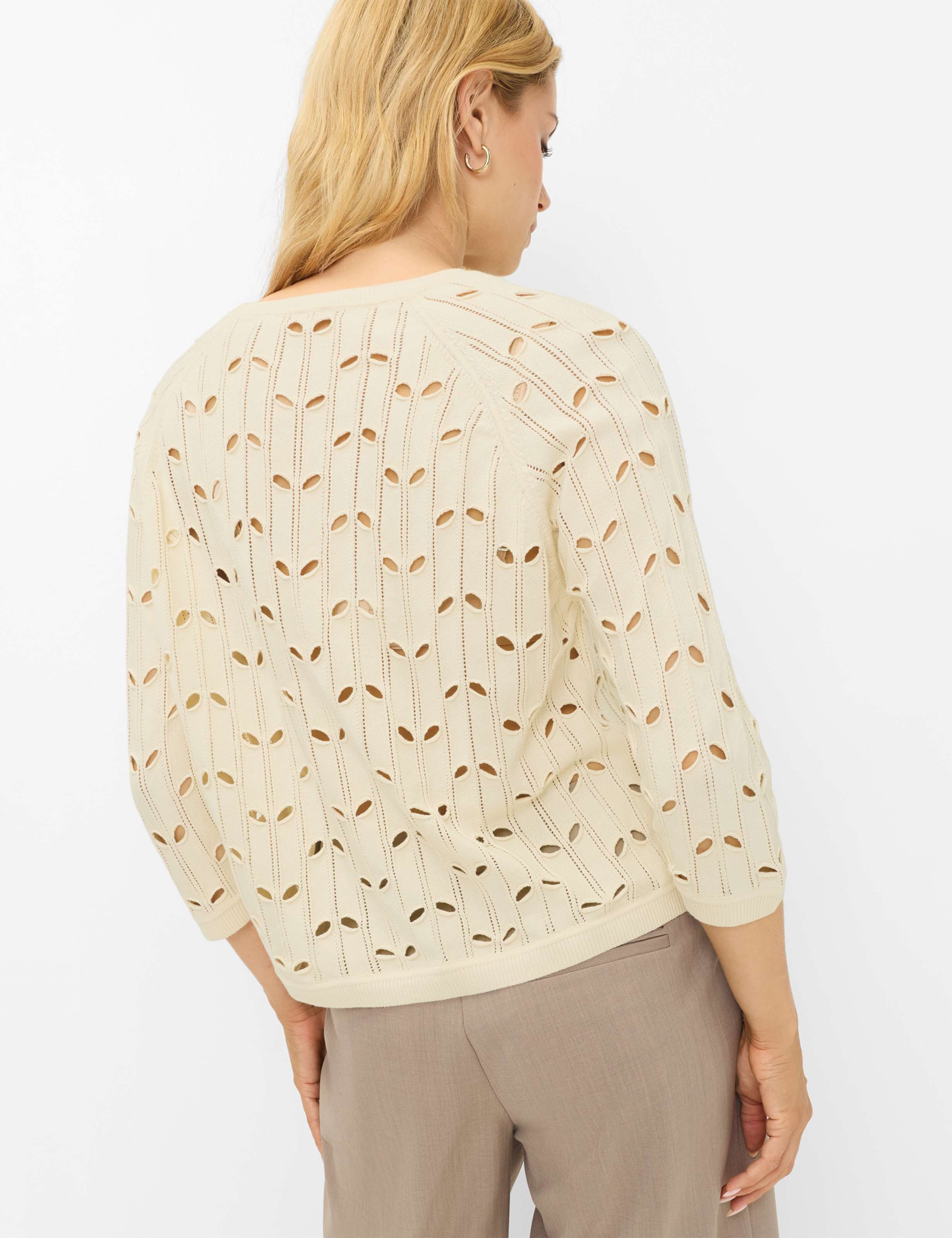 Brax Strickpullover Style NALA