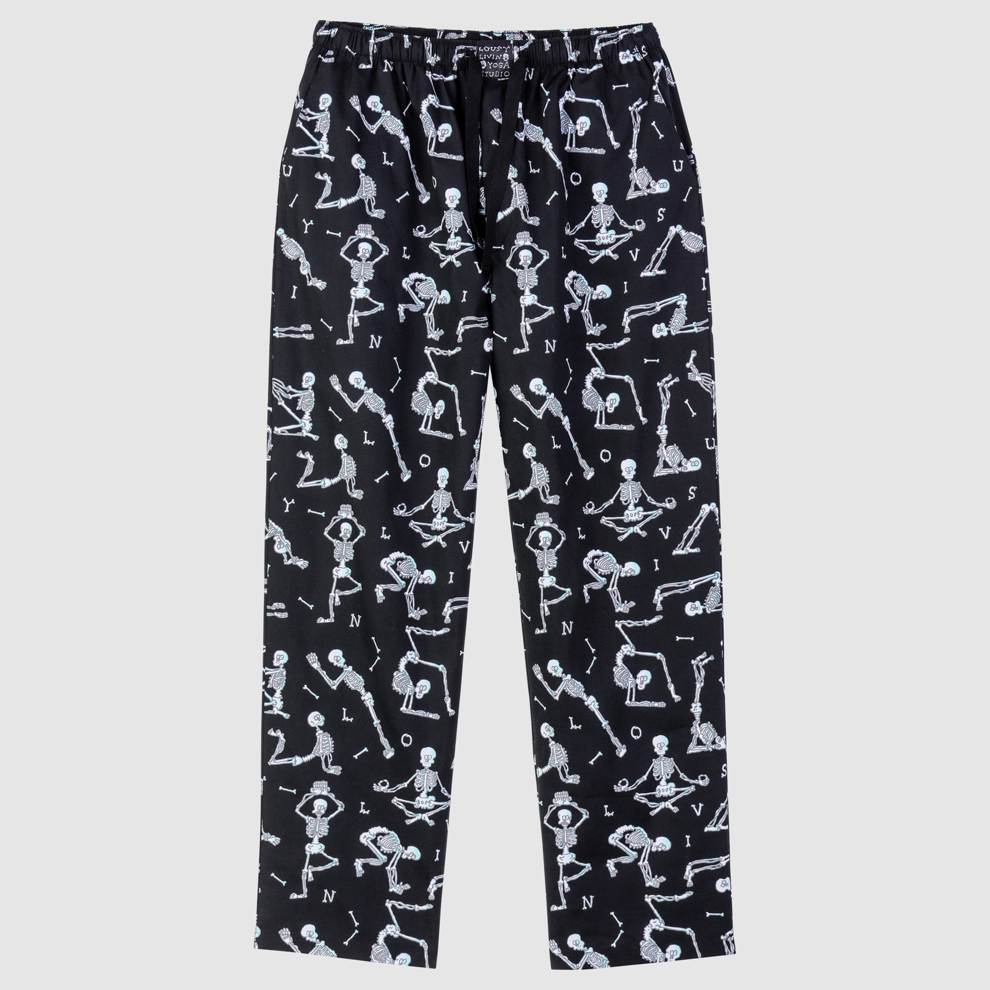 Lousy Livin Pyjamahose Lousy Livin Pants günstig online kaufen