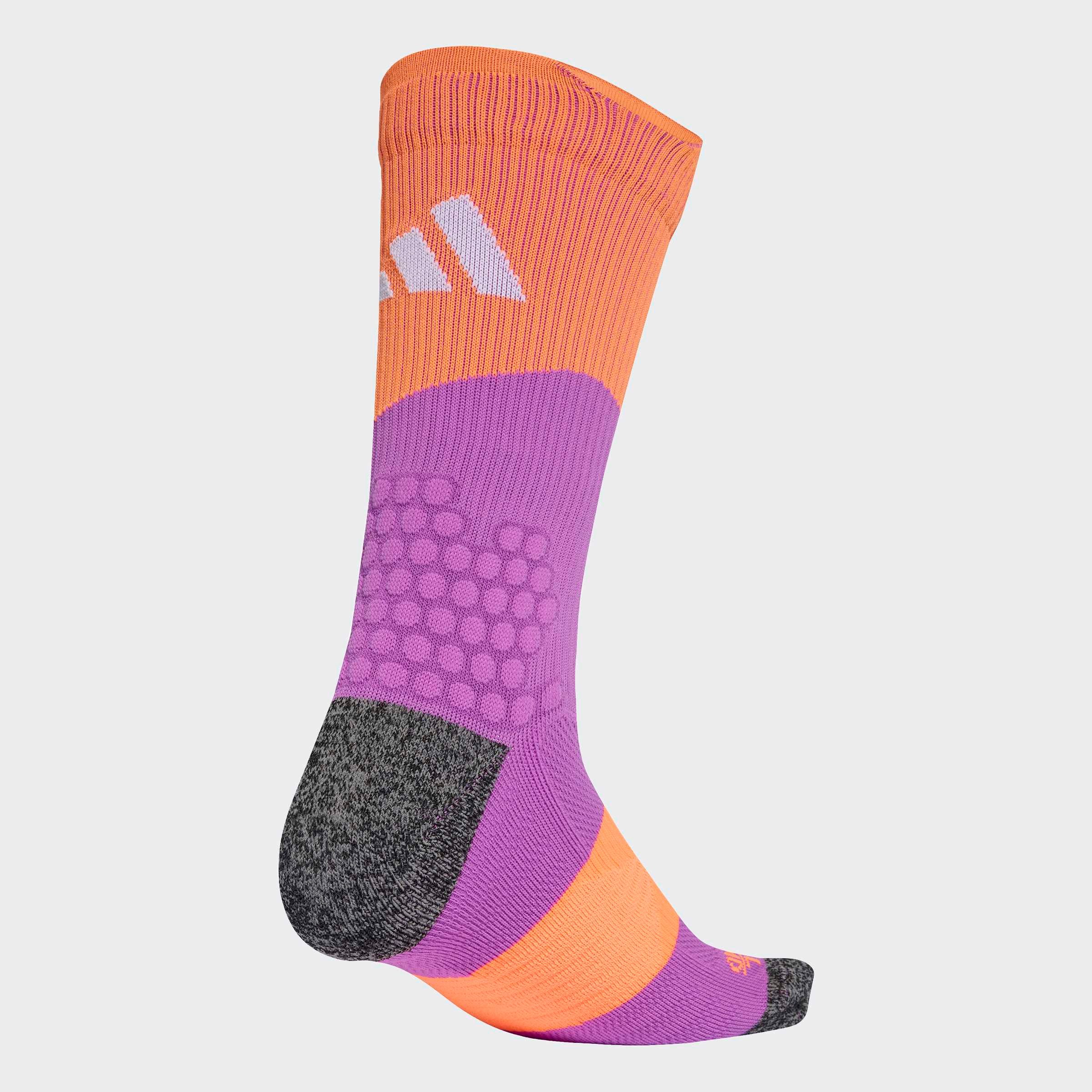 adidas Performance Funktionssocken RUNXBOOST, 1 PAAR