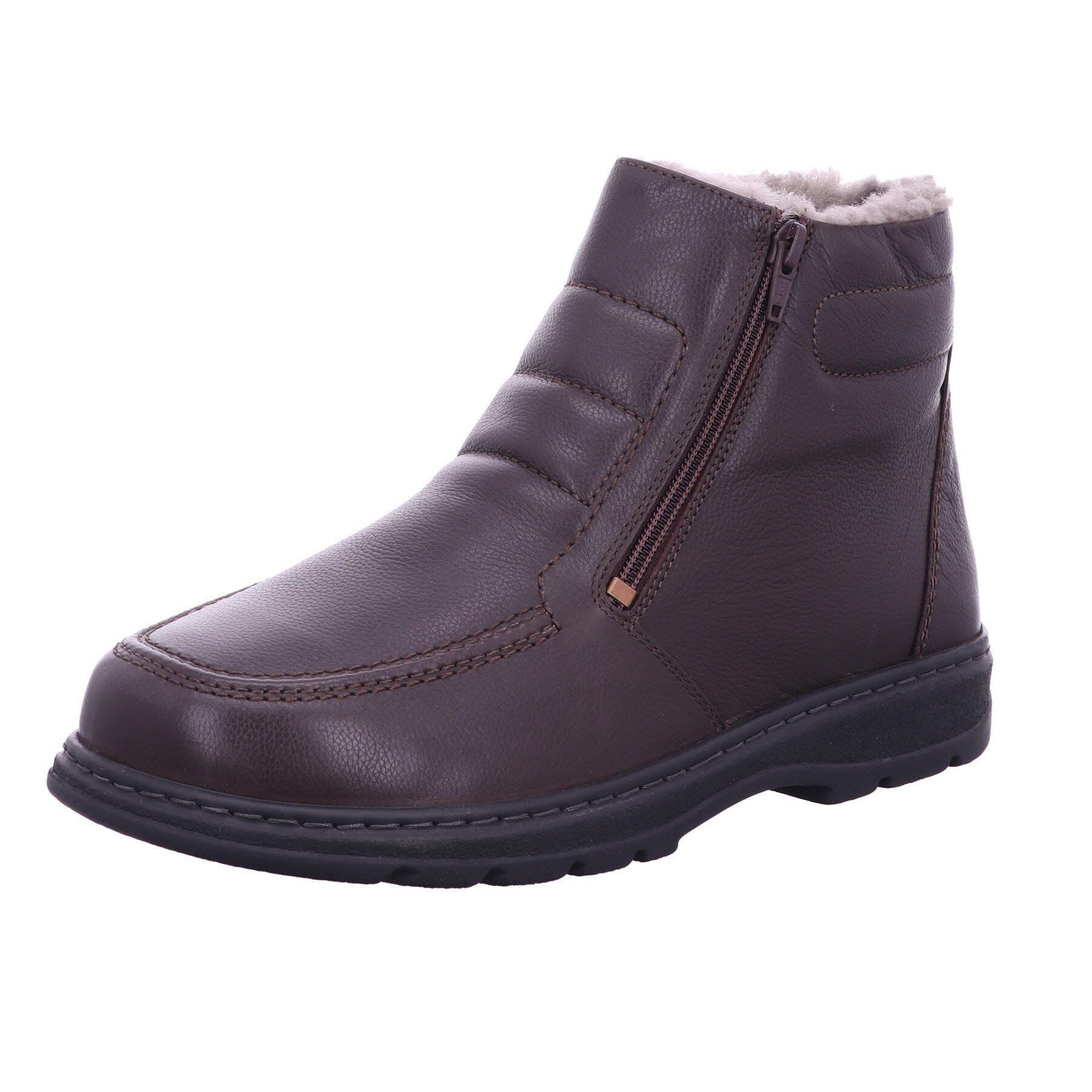 (2-tlg) SOLIDUS Winterstiefel