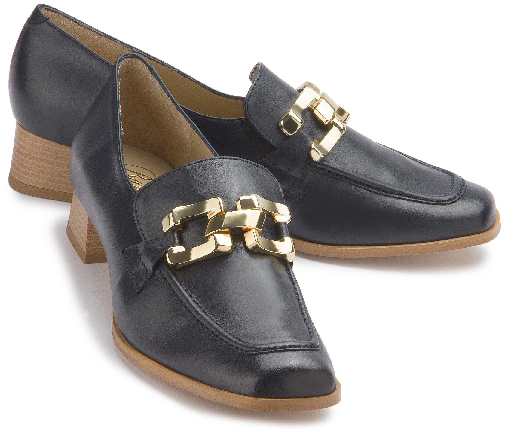 Bariello Trotteur in Übergrößen: 2801-14 Pumps günstig online kaufen