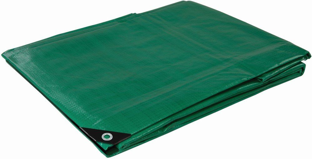 Silverline Schutzplane