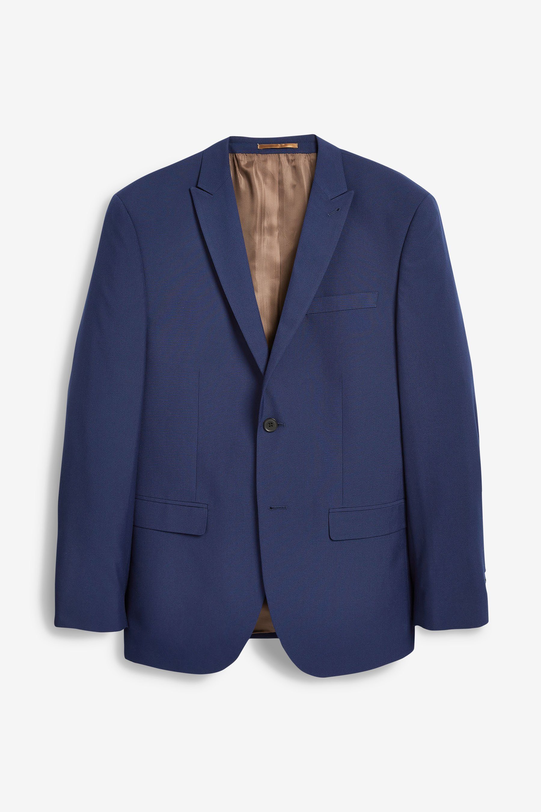Next Baukastensakko Anzug mit zwei Knöpfen: Sakko (1-tlg) günstig online kaufen