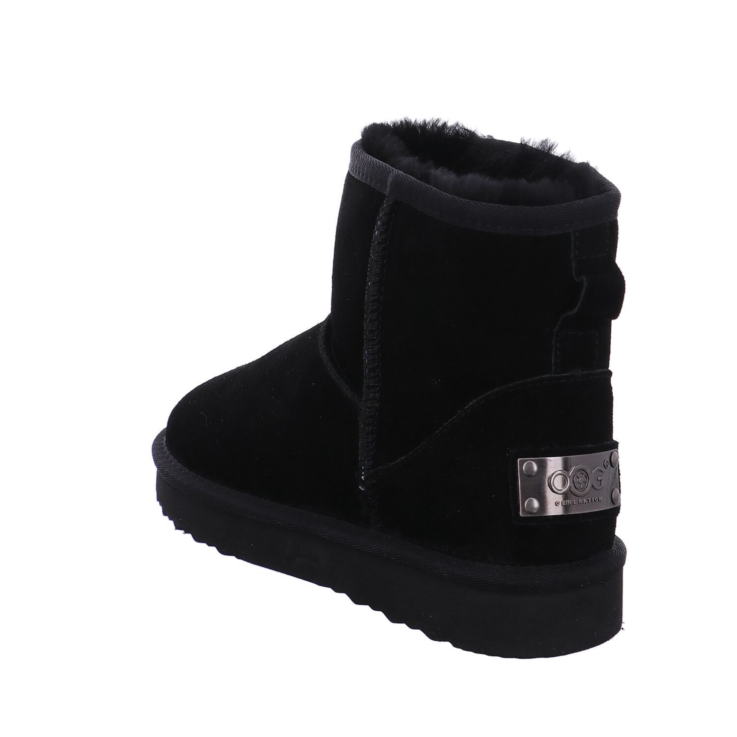 OOG Stiefel
