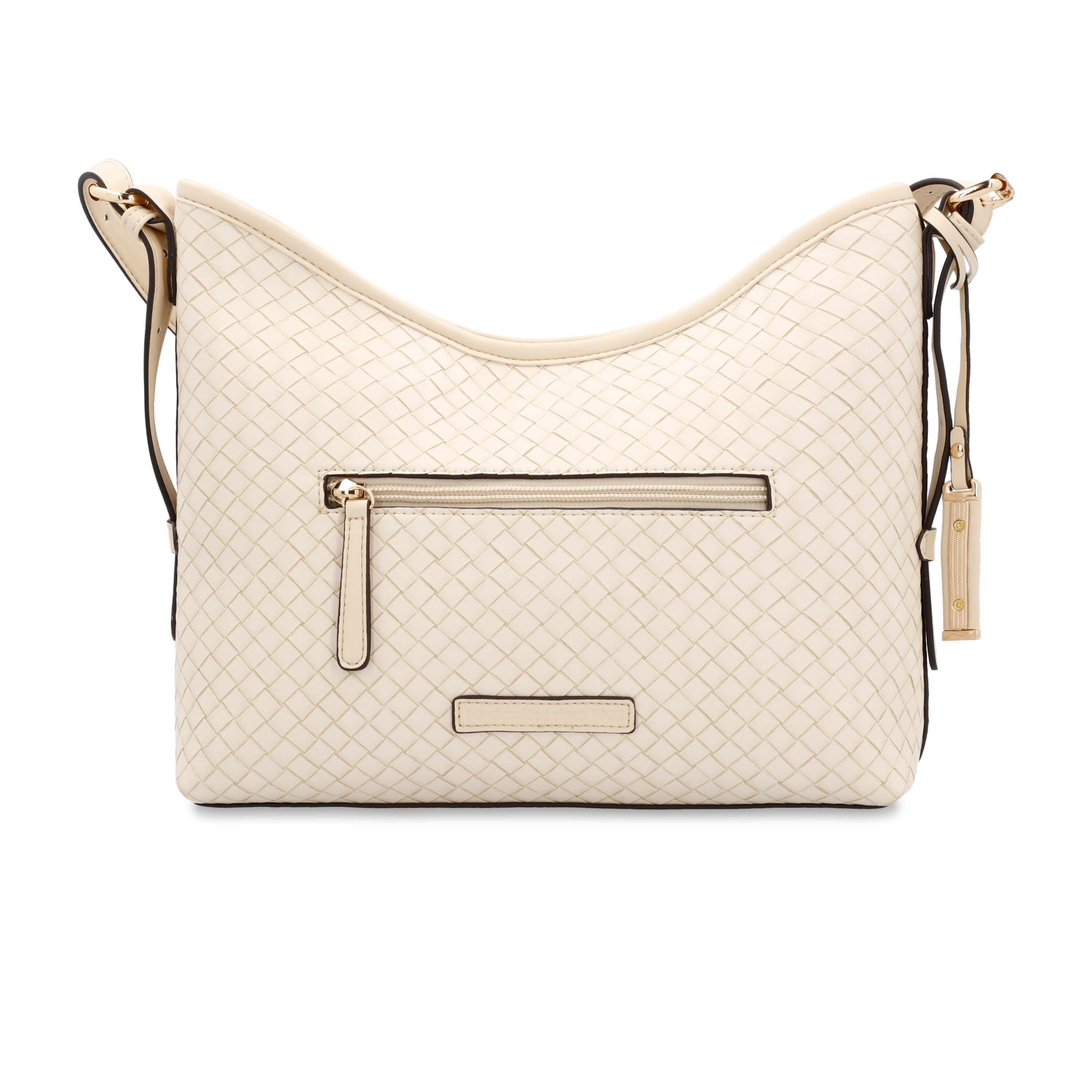 Picard Schultertasche PICARD Schultertasche Piastrelle aus Recyceltes Pu