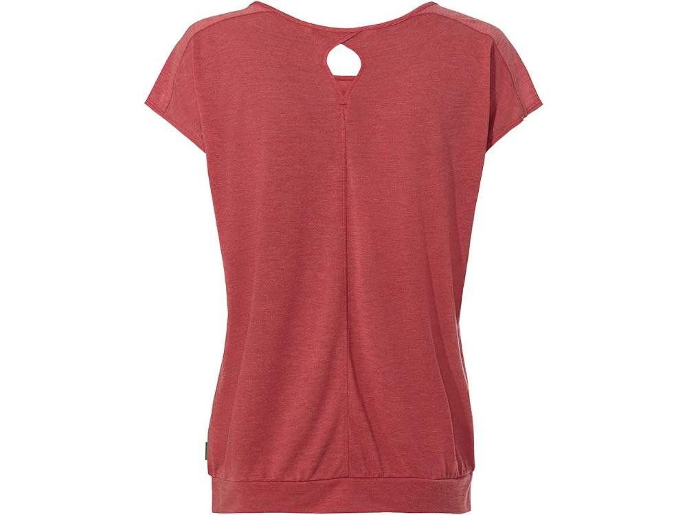 VAUDE T-Shirt VAUDE Damen-T-Shirt 'Skomer III' günstig online kaufen