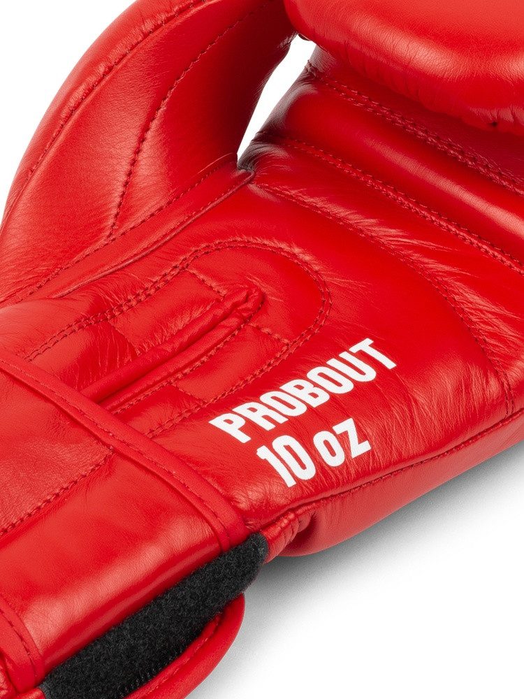 Lonsdale Boxhandschuhe Probout Boxhandschuhe Aus Leder – Bild 3 von 5