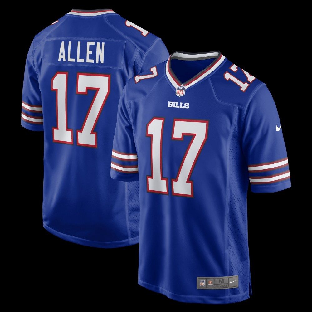 Nike Footballtrikot Nike Trikot Buffalo Bills günstig online kaufen