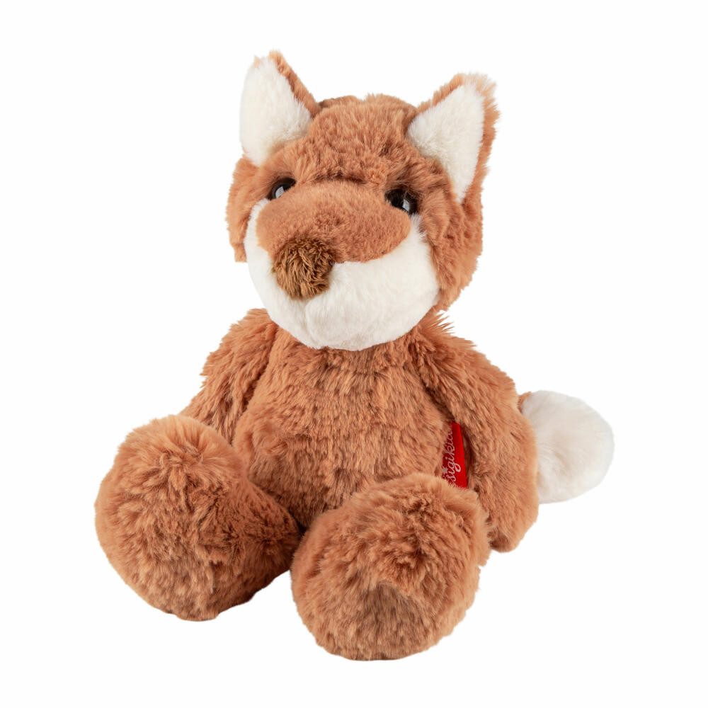 Sigikid Kuscheltier Flauchserie Fuchs